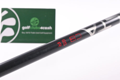 Ping G410 #3 Wood / 14.5 Degree / Regular Flex Ping Alta CB Red 65 Shaft
