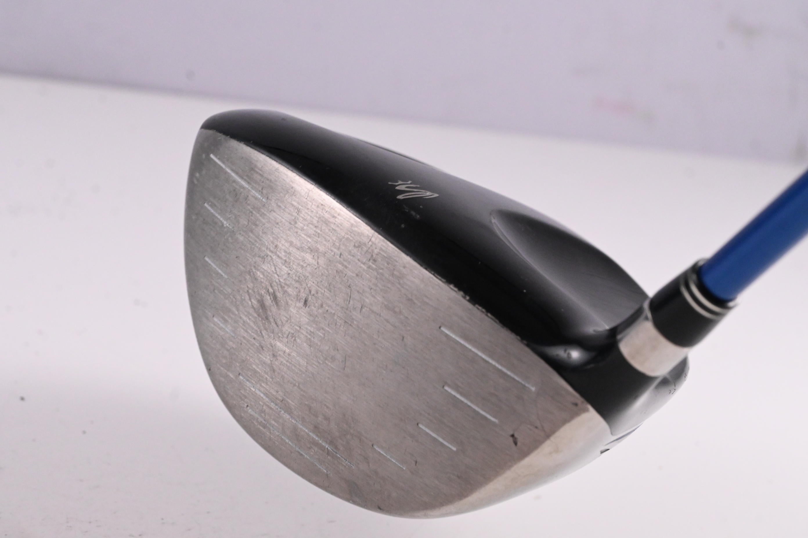 Cobra Speed LD M 2008 Driver / 10.5 Degree / Regular Flex Aldila NVS 50 Shaft