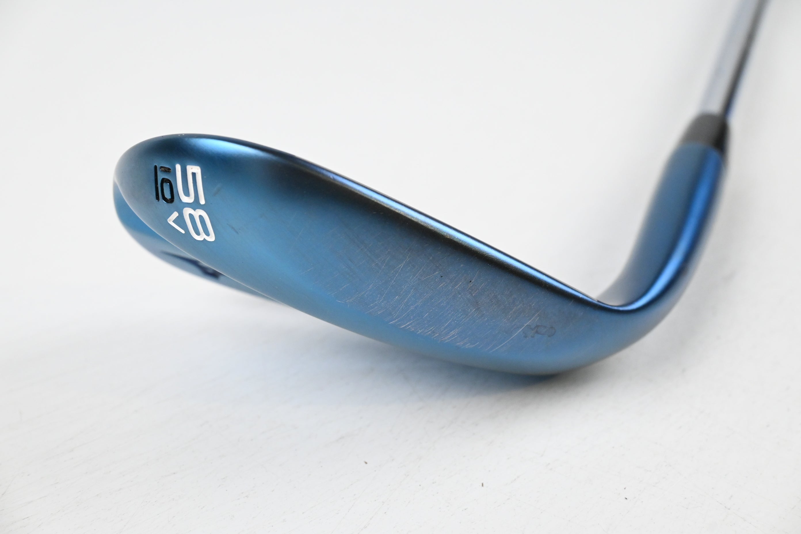 Mizuno Pro T-1 Lob Wedge / 58 Degree / Wedge Flex KBS $-Taper 120 Steel Shaft