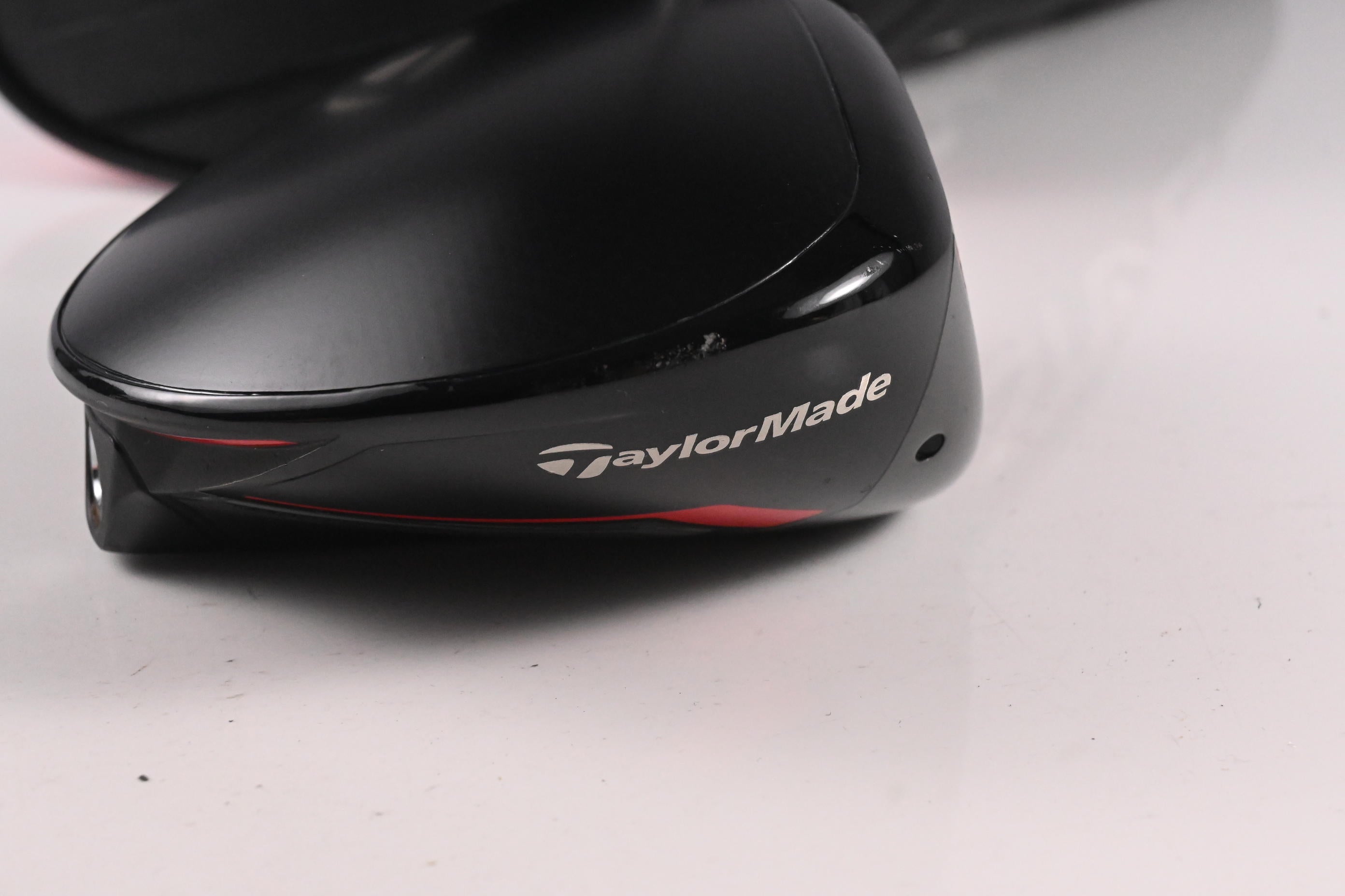 Taylormade Stealth Driver / 9 Degree / Regular Flex Fujikura Speeder NX TCS 50