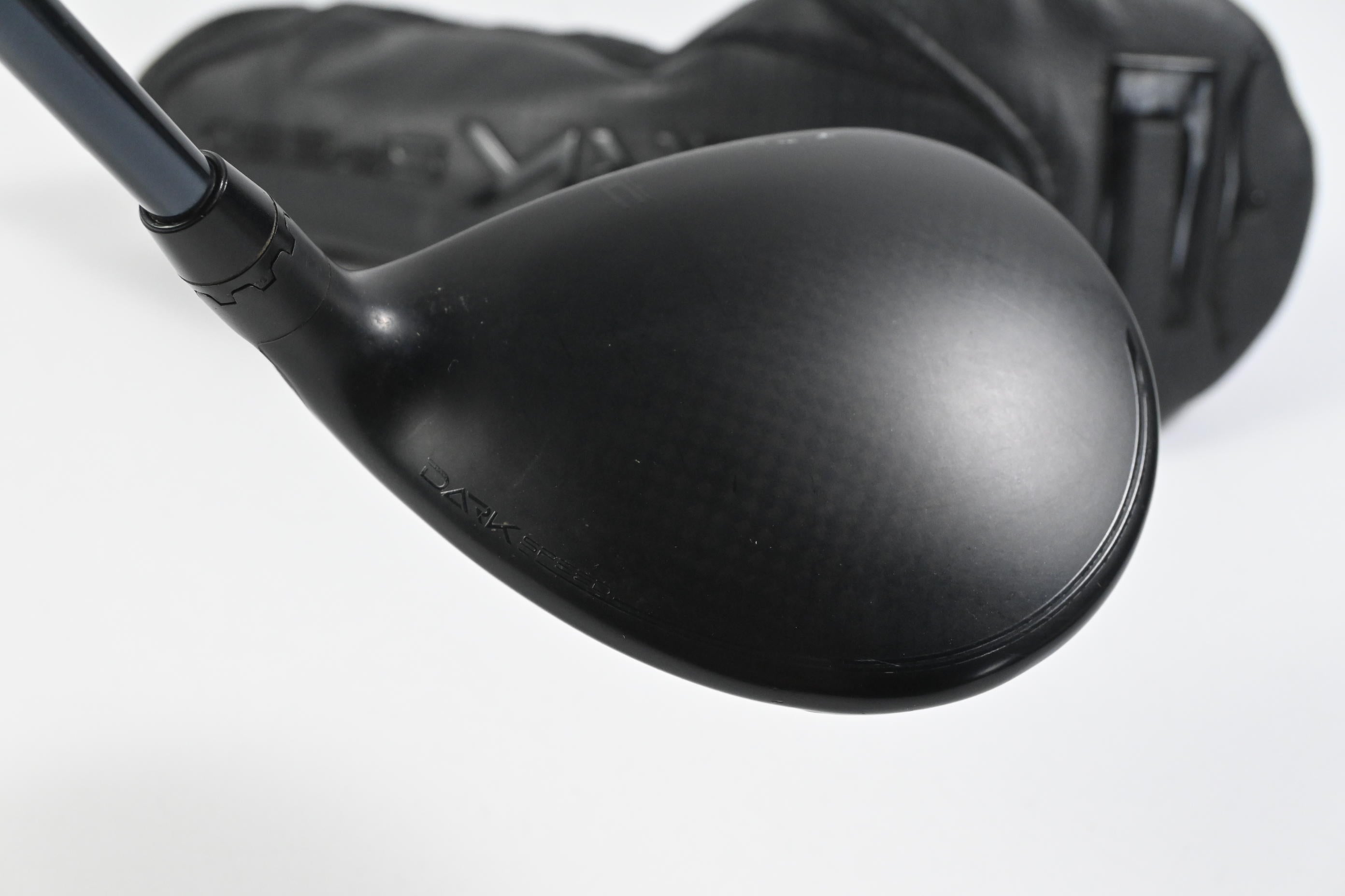 Cobra Darkspeed X #3 Wood / 15 Degree / Regular Flex LIN-Q M40X 6 Shaft