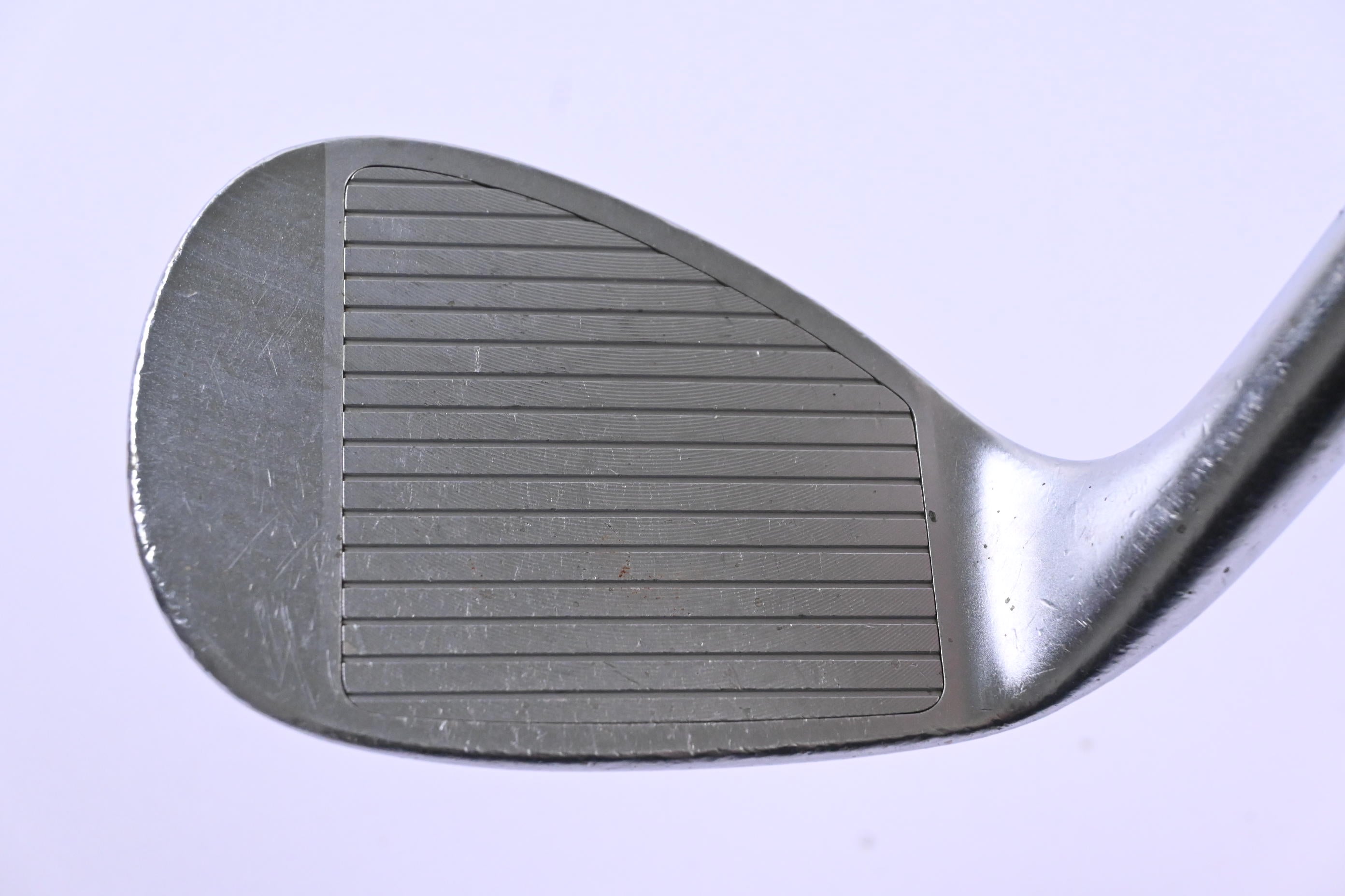 Taylormade Z-TP Sand Wedge / 56 Degree / Stiff Flex KBS Shaft