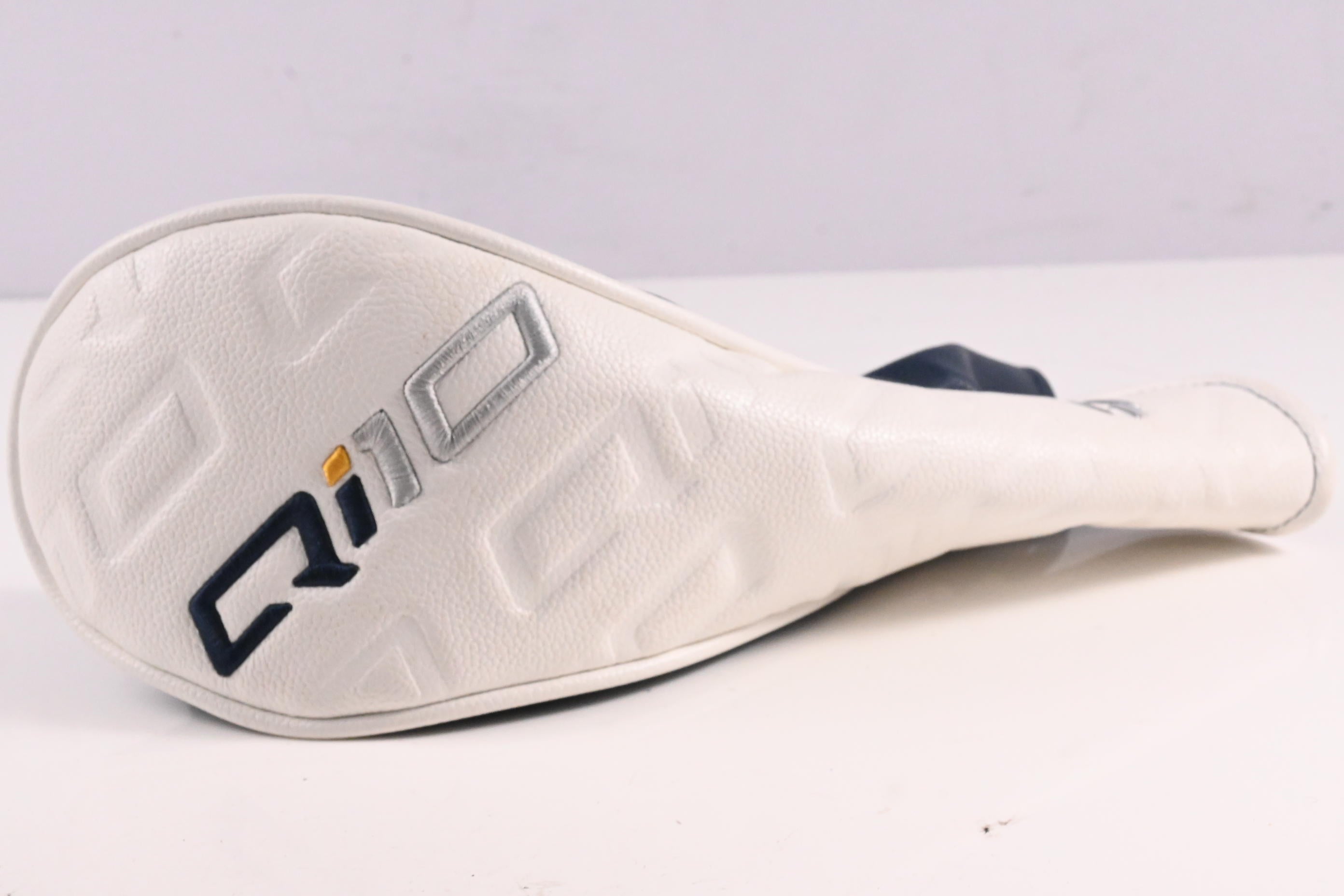 Taylormade Qi10 #3 Wood / 15 Degree / Regular Flex Fujikura Ventus TR Blue 6