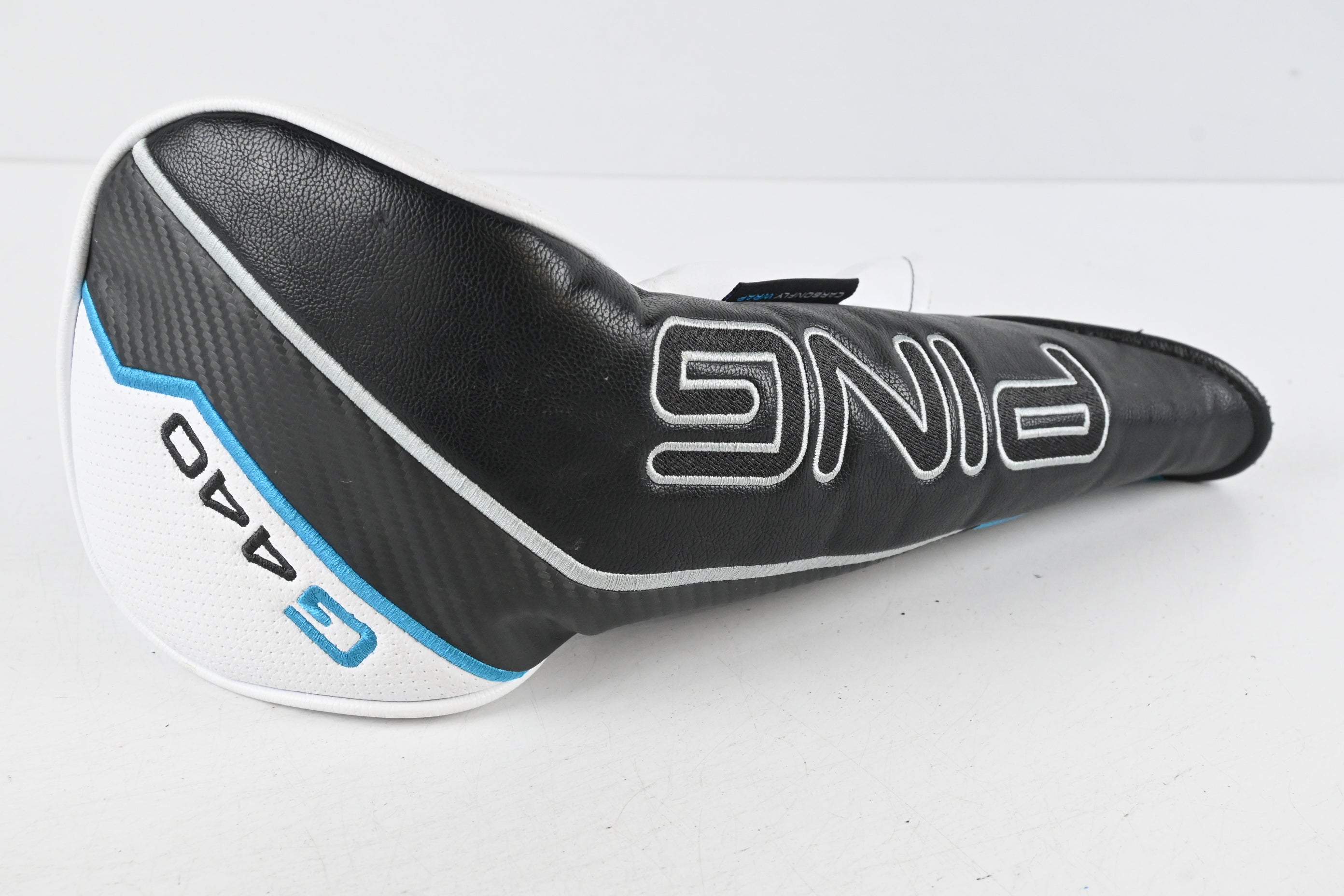 Ladies Ping G440 Max Driver / 12 Degree / Ladies Flex Ping ULT 250 UL