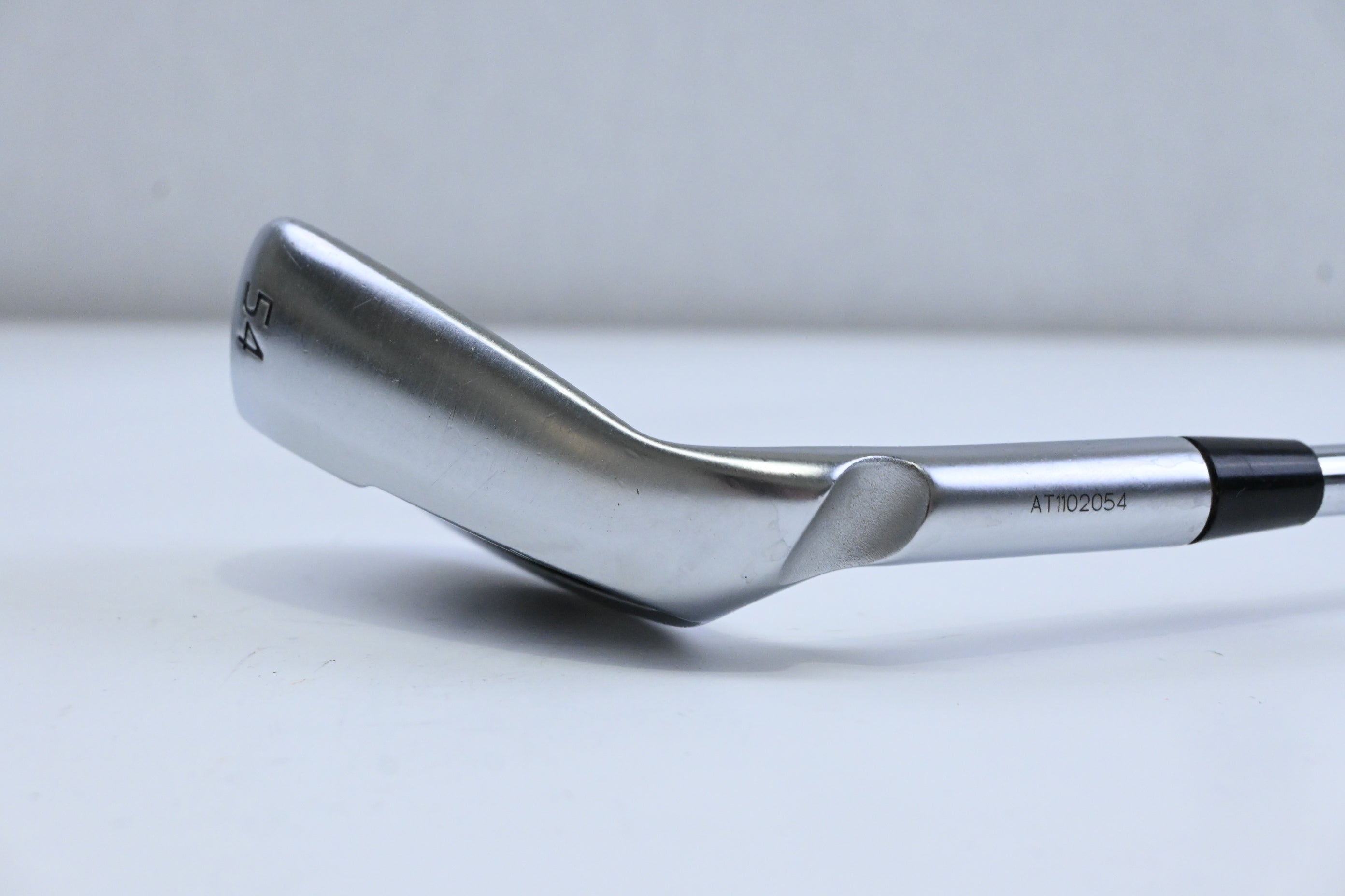Ping G430 Sand Wedge / 54 Degree / Black Dot / Stiff Flex Elevate MPH 95 Shaft