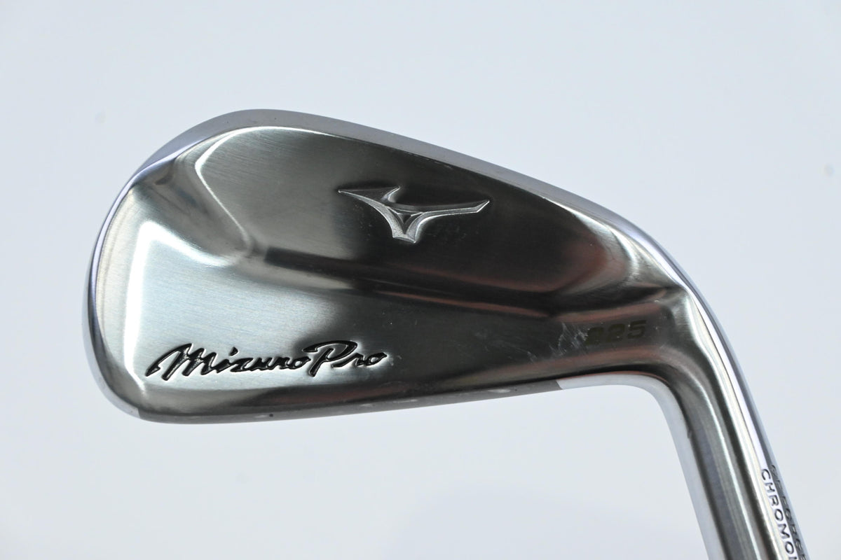 Mizuno Pro 225 Long 2 Iron / 16.5 Degree / Stiff Flex KBS Tour FST