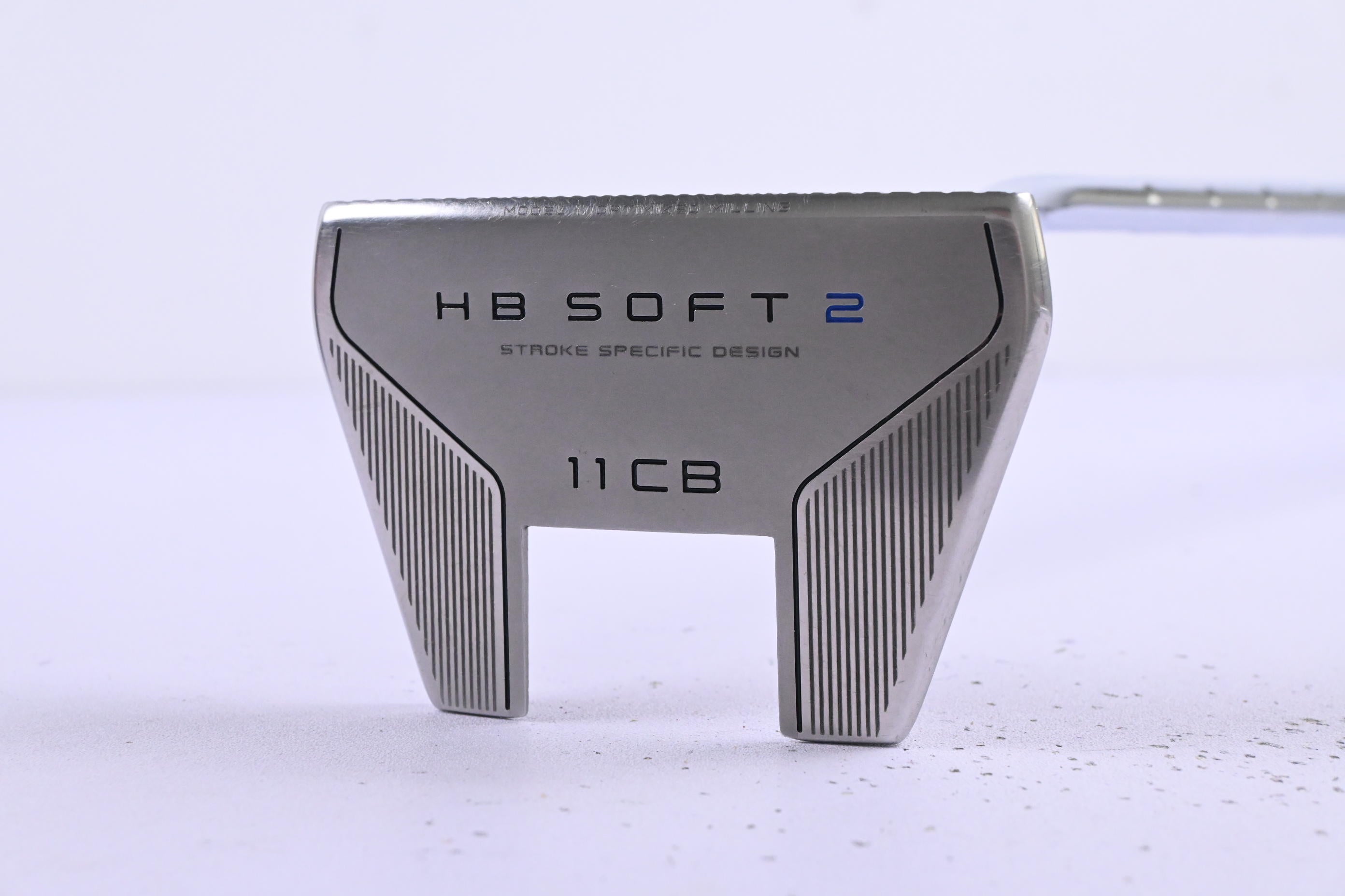 Cleveland HB Soft 2 11 CB Putter / 38 Inch