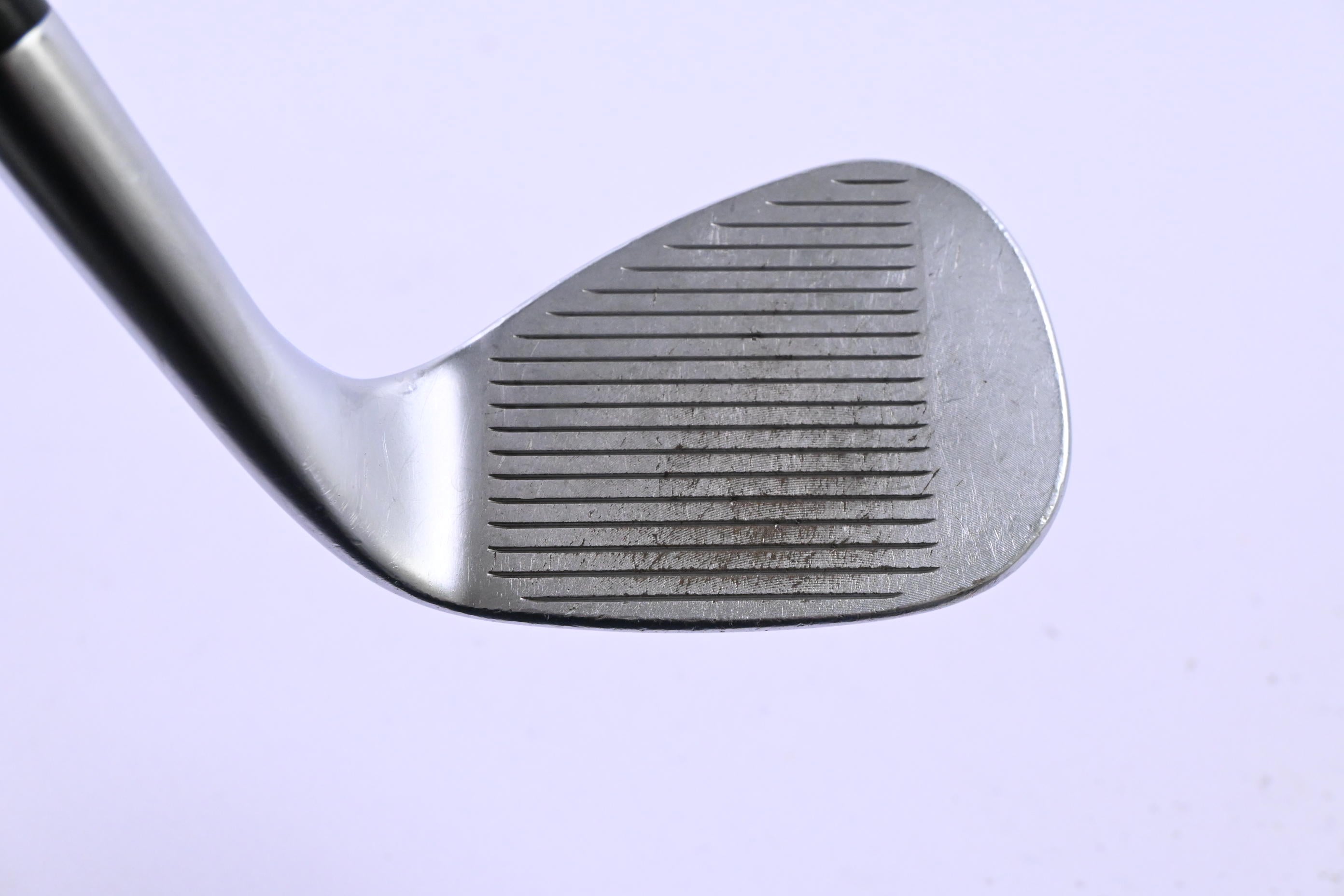 Left Hand Ping Glide 4.0 Sand Wedge / 56 Degree / Black Dot / Senior Flex Shaft
