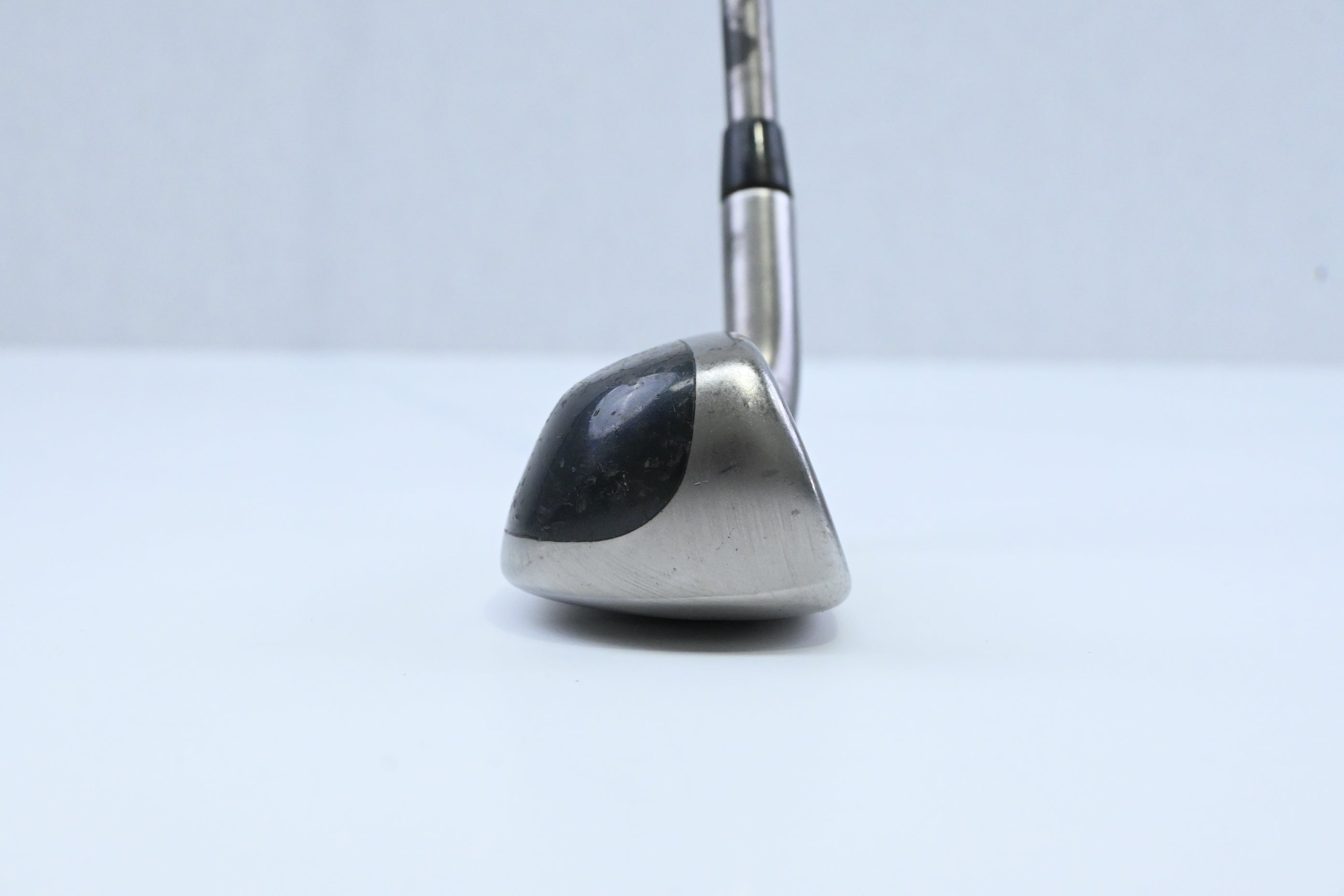 Ping G20 #4 Hybrid / 23 Degree / Regular Flex Ping TFC 169 Shaft