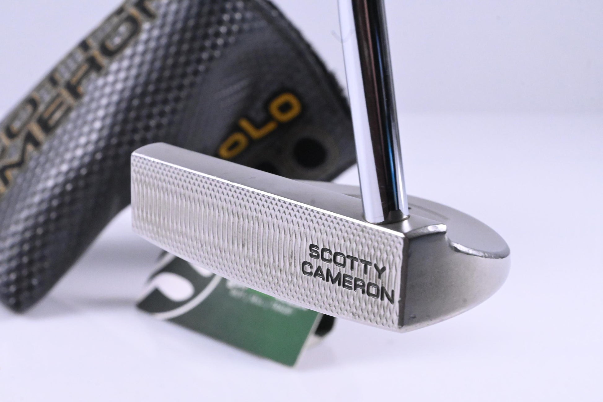 Scotty Cameron Golo 5 Putter / 34 Inch