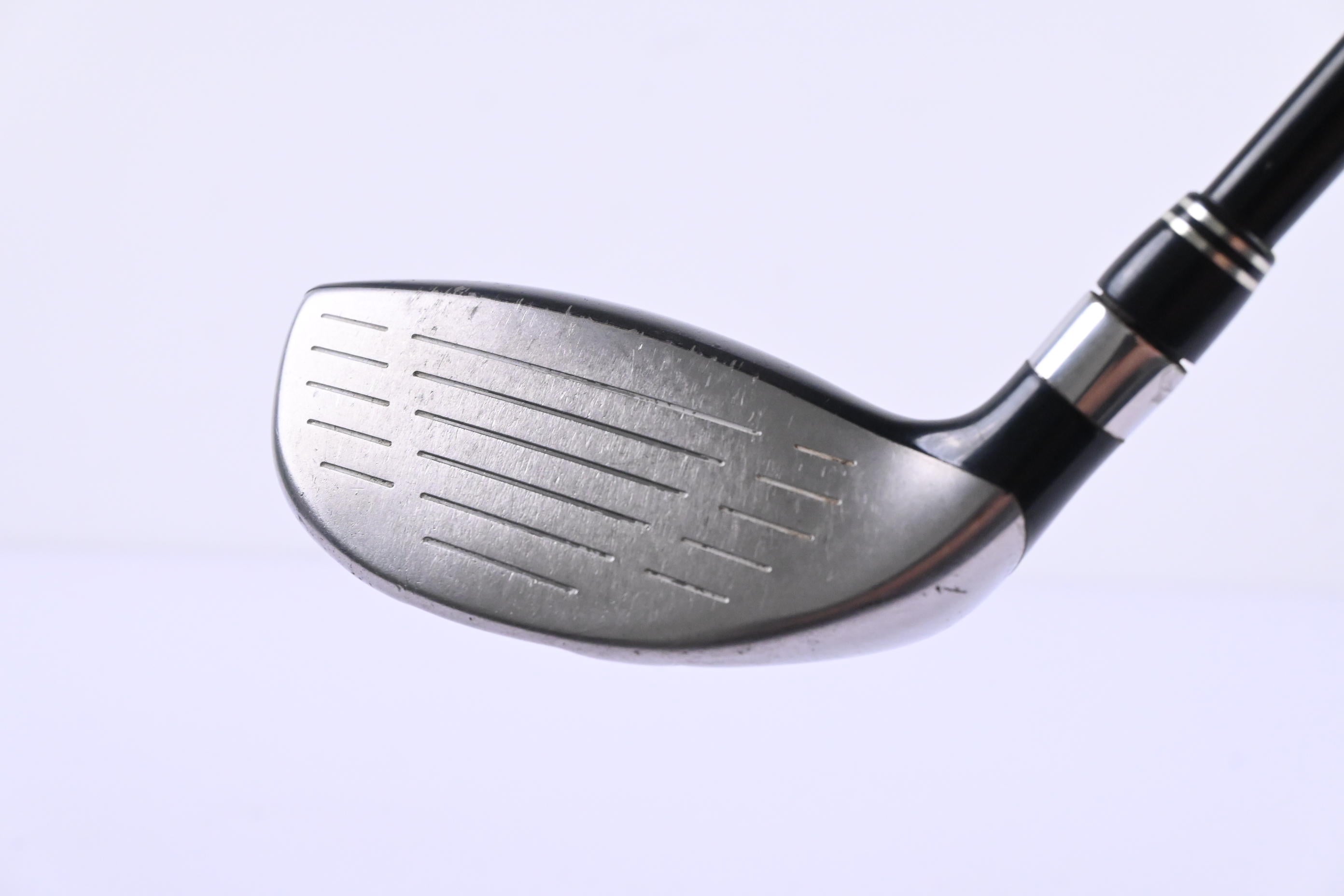Cobra Baffler Rail-H #5 Hybrid / 25 Degree / Stiff Flex Fujikura Motore 65 Shaft