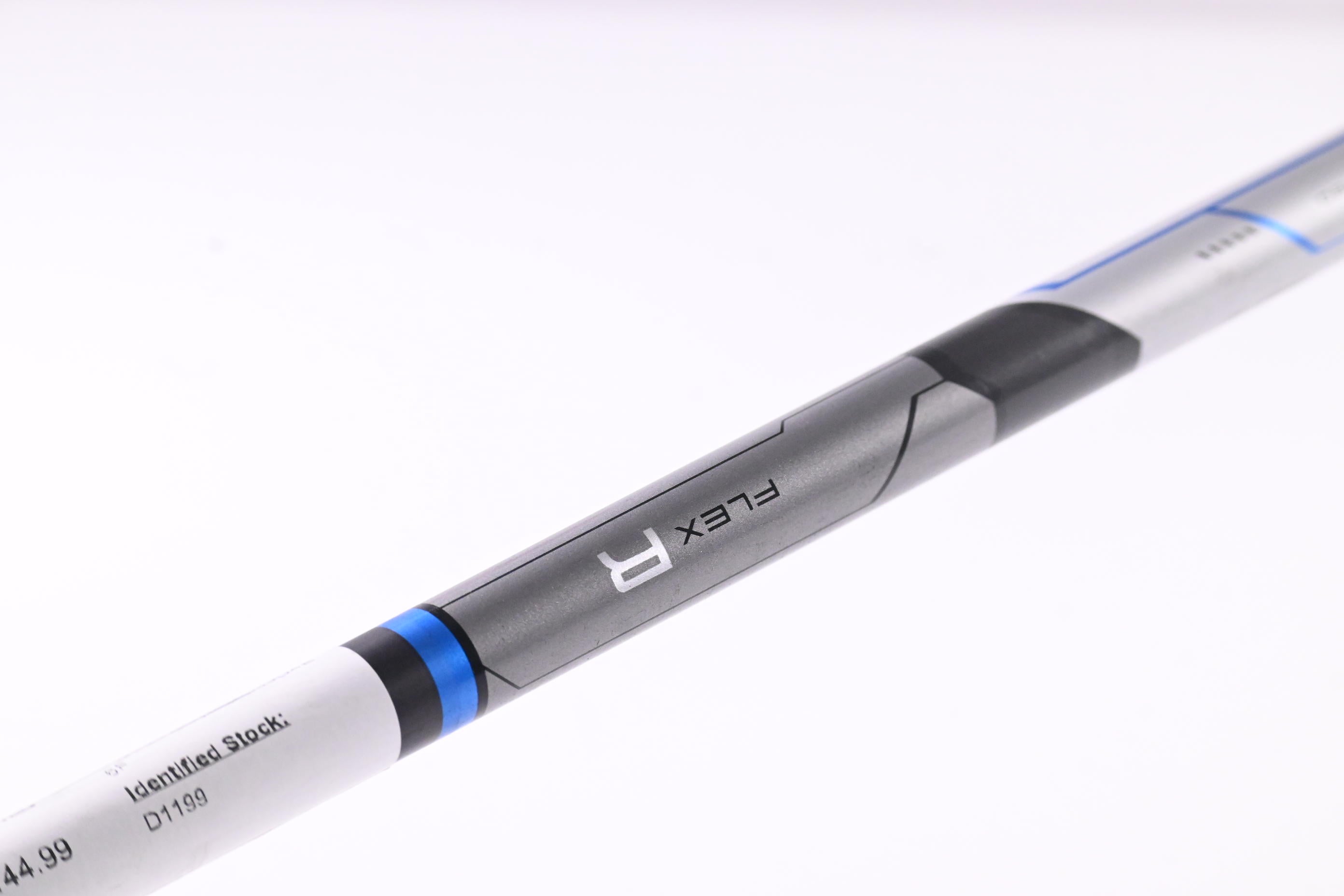 Taylormade SLDR-S Mini Driver / 12 Degree / Regular Flex Fujikura Speeder 57