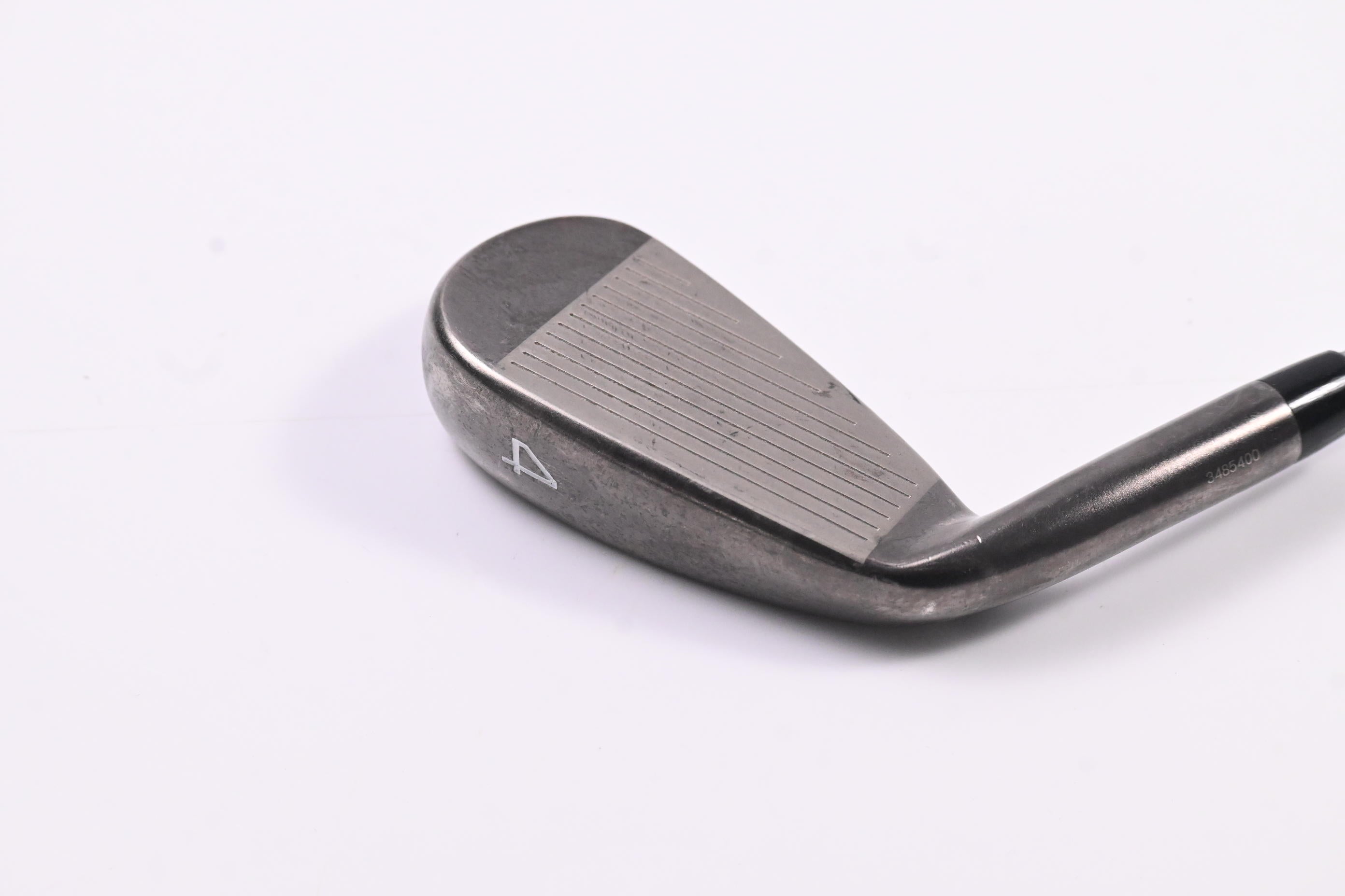 Mizuno JPX EZ 2013 #4 Iron / 22 Degree / Stiff Flex N.S.Pro 950GH Shaft