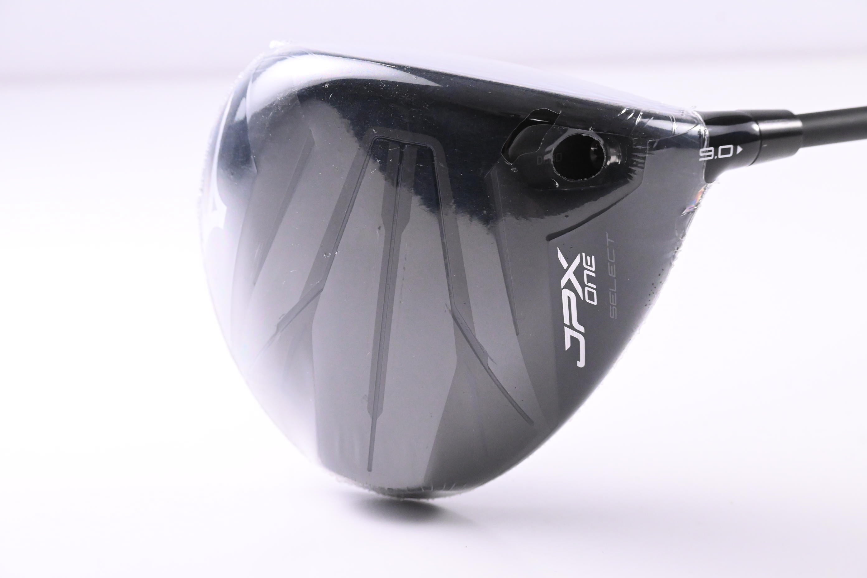 Mizuno JPX One Select Driver / 9 Degree / Stiff Flex Tensei 1K Black 65 / Demo