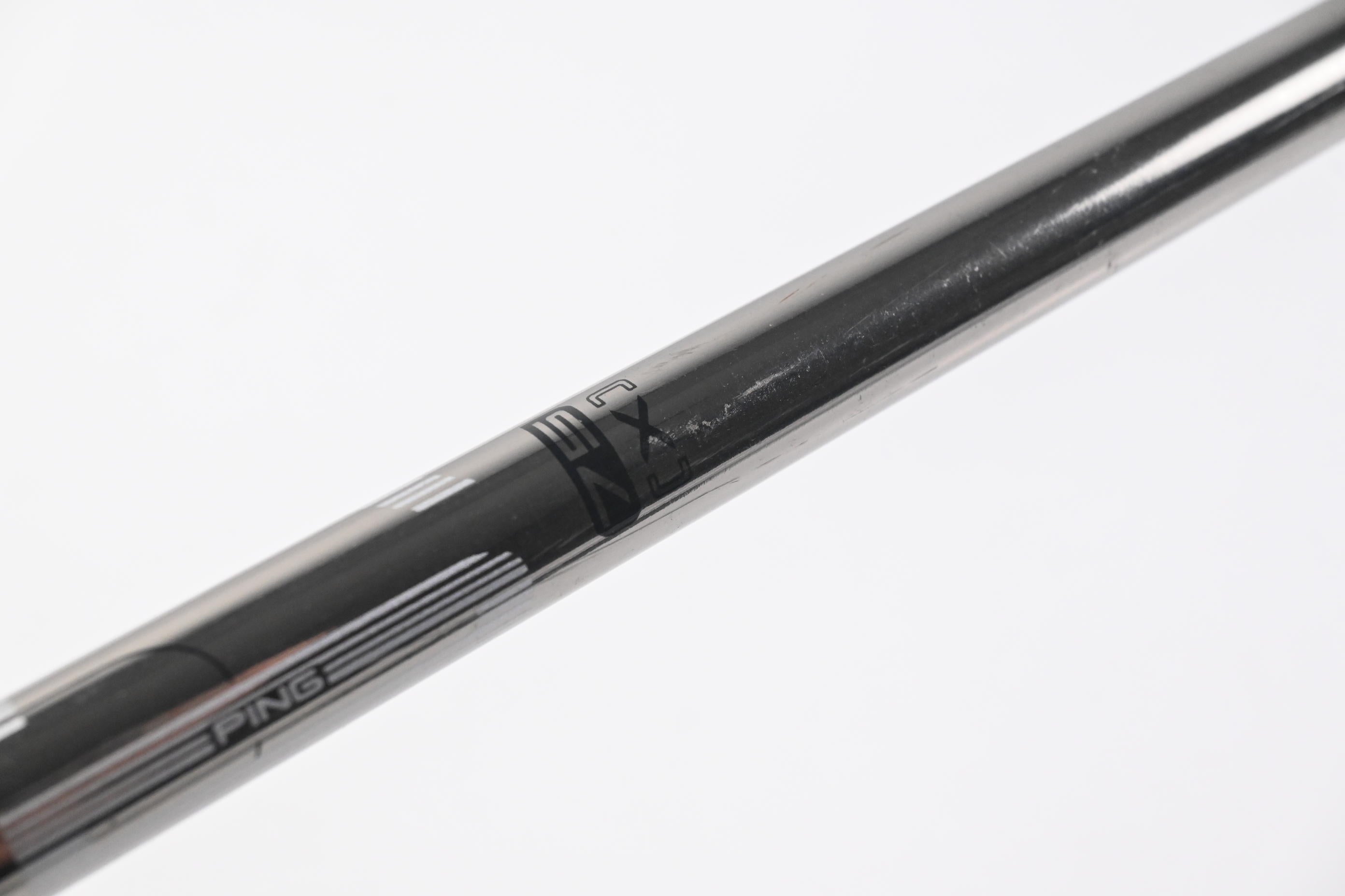 Ping Tour 75 #9 Wood Shaft / X-Flex / Ping 3rd Gen