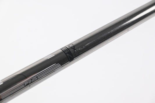 Ping Tour 75 #9 Wood Shaft / X-Flex / Ping 3rd Gen