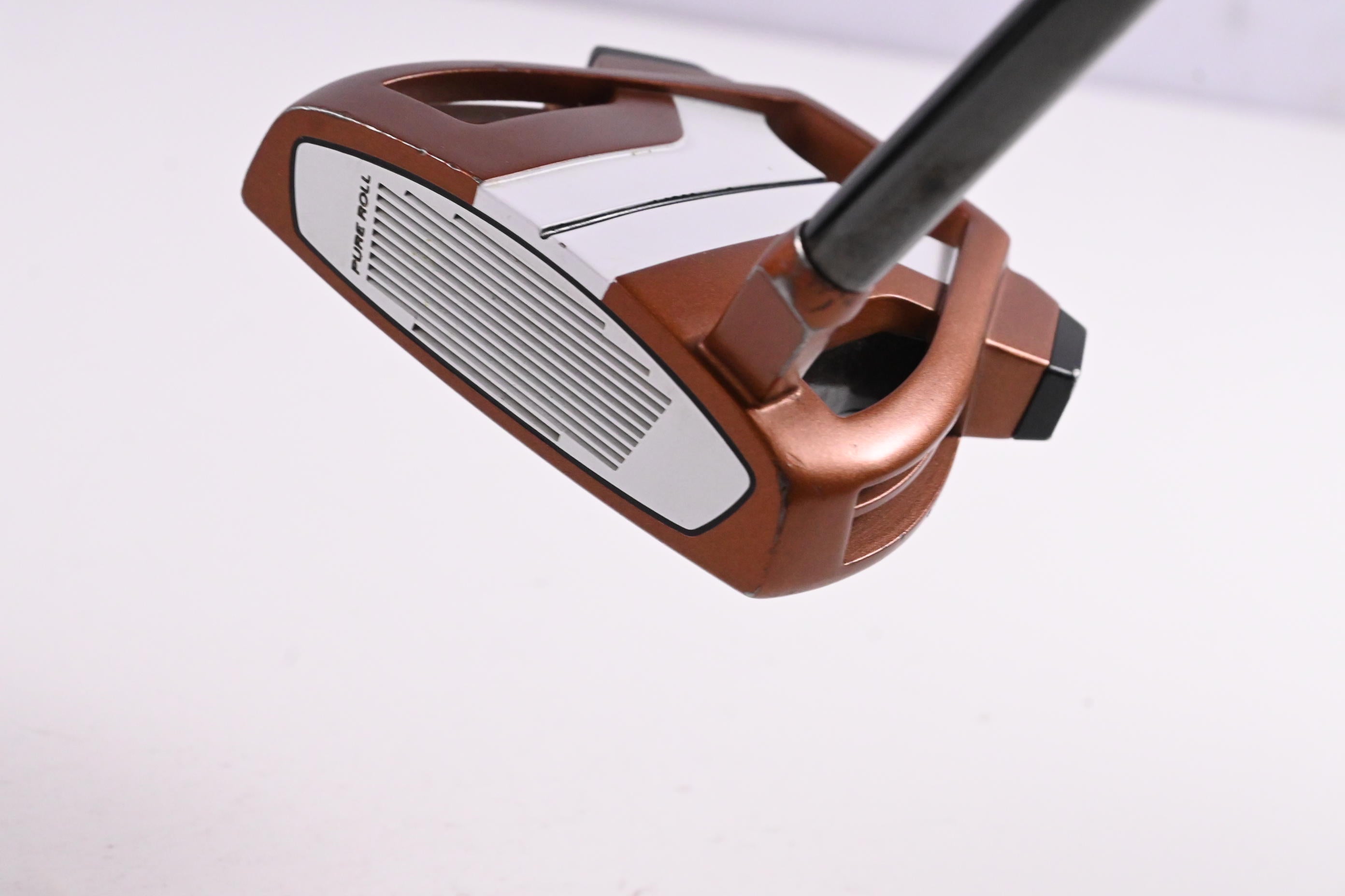 Taylormade Spider X Copper Putter / 34 Inch