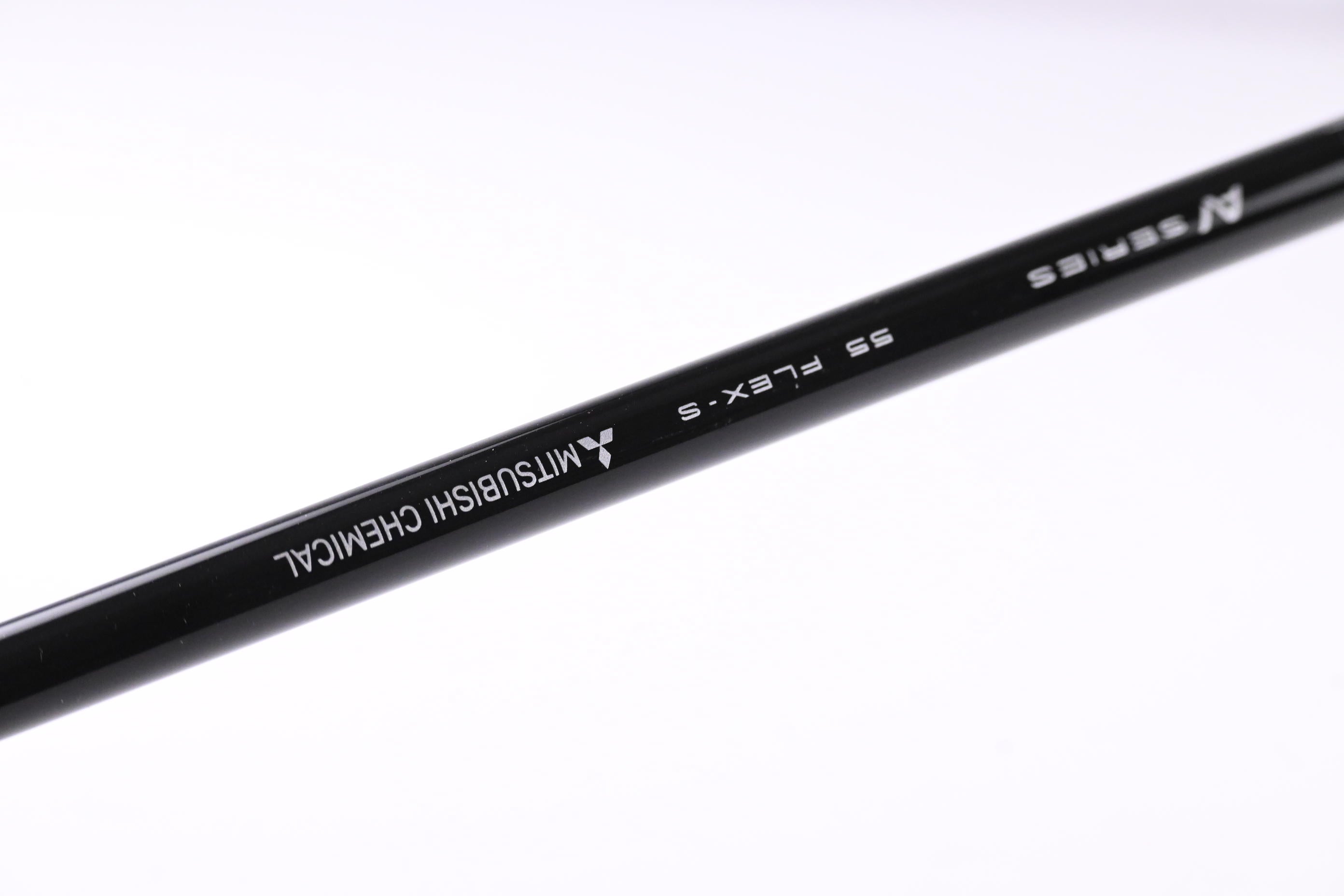 Cleveland Halo XL #3 Wood / 15 Degree / Stiff Flex Tensei AV Blue 55 Shaft