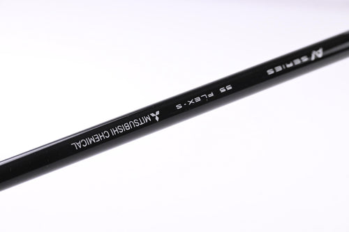 Cleveland Halo XL #3 Wood / 15 Degree / Stiff Flex Tensei AV Blue 55 Shaft