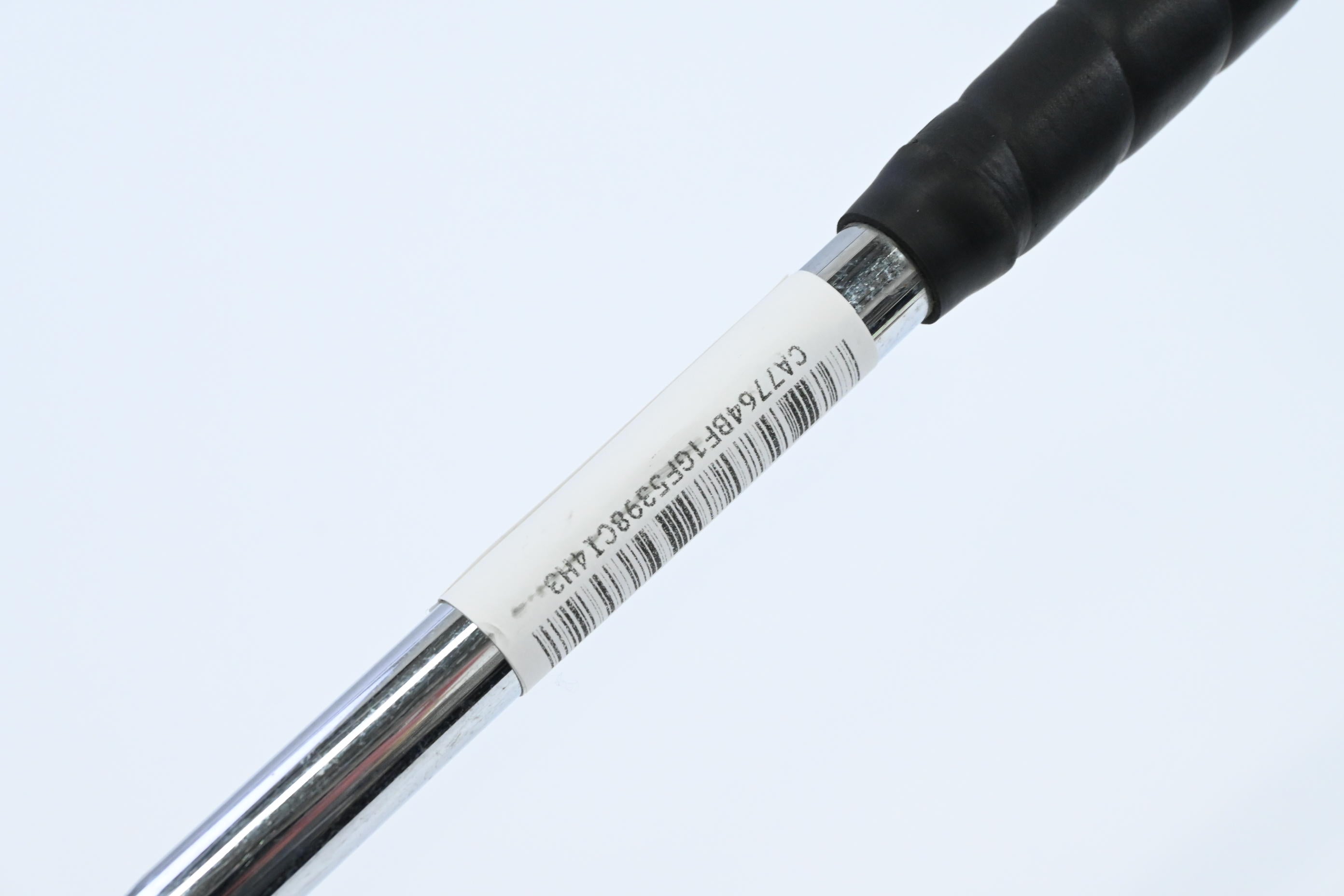 Lynx CSD Lob Wedge / 58 Degree / Wedge Flex Steel Shaft