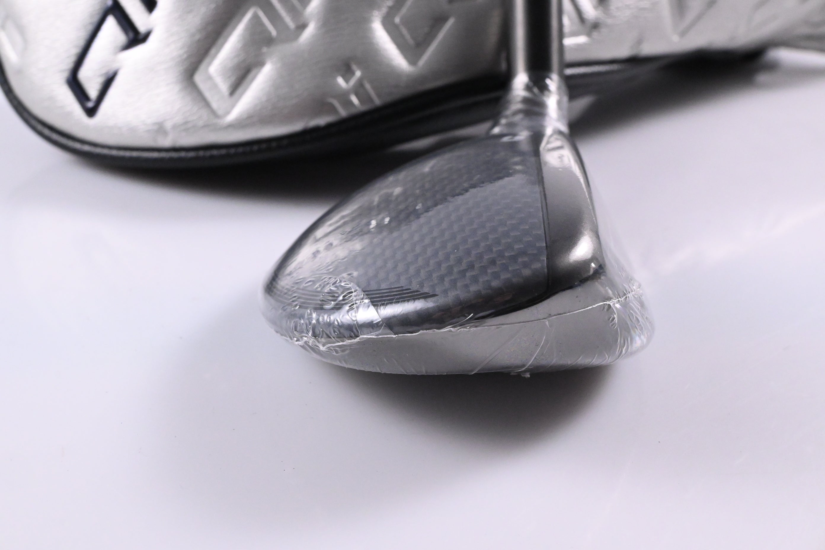 Taylormade Qi35 Max #5 Hybrid / 27 Degree / Regular Flex Air Speeder 50 Shaft