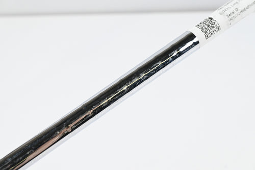 Ping G2 HL #4 Iron / 24 Degree / Black Dot / Regular Flex Ping AWT Shaft