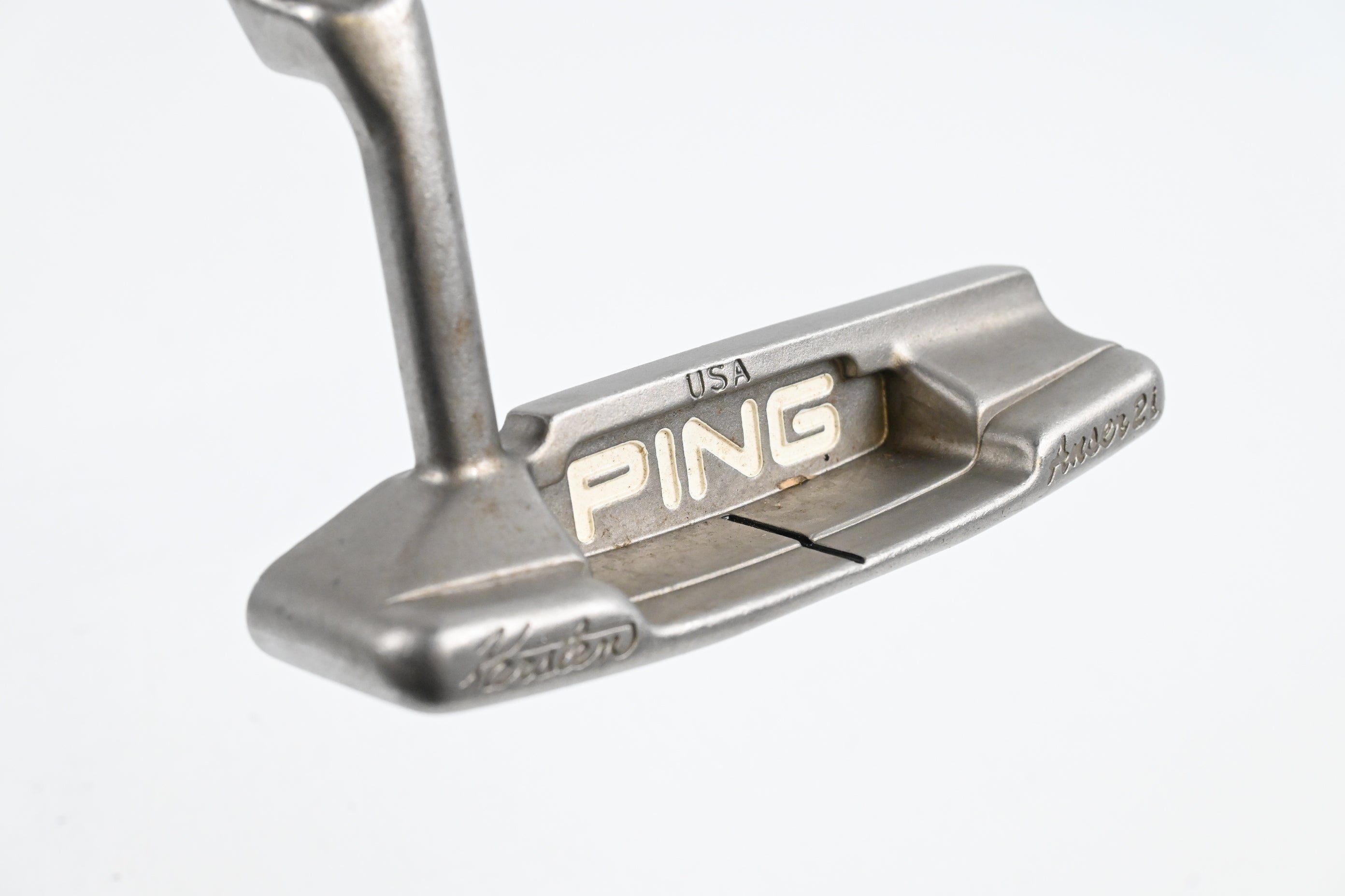 Ping Karsten USA Series Anser 2i Putter / 36 Inch