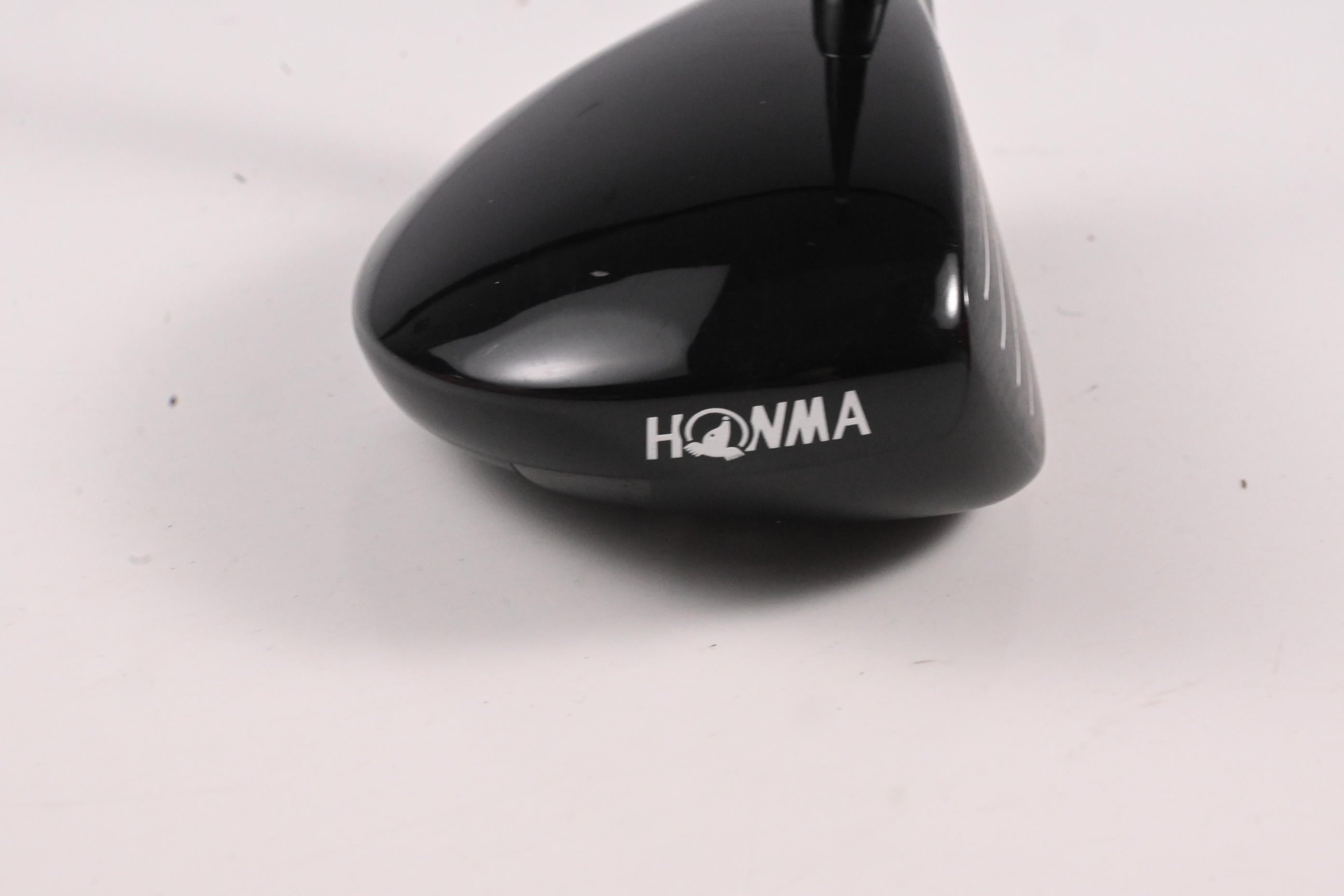 Honma TW 757 #4 Hybrid / 21 Degree / Regular Flex Honma Vizard 50 Shaft