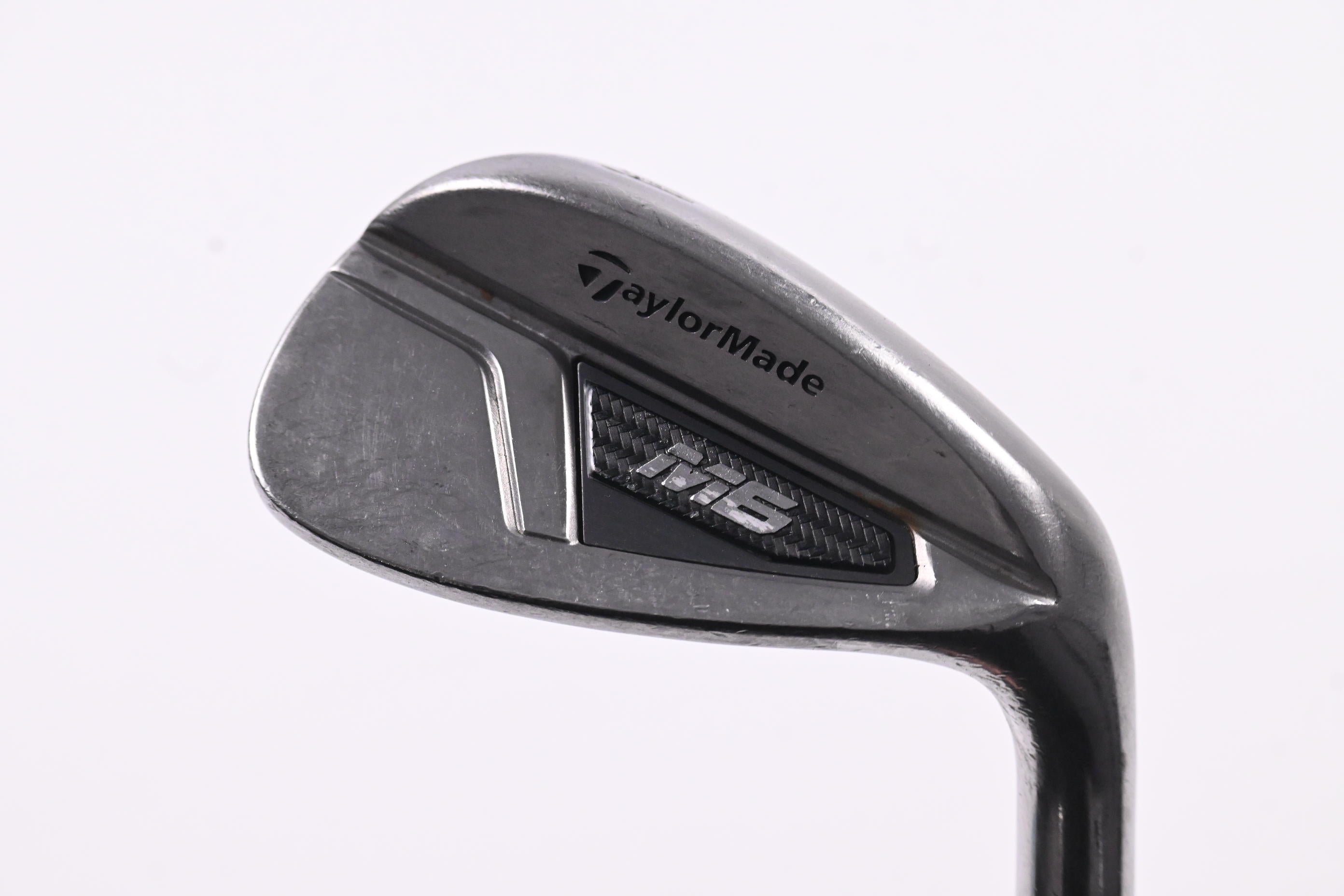Taylormade M6 Approach Wedge / 49 Degree / Regular Flex UST Mamiya Recoil ES 460