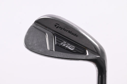 Taylormade M6 Approach Wedge / 49 Degree / Regular Flex UST Mamiya Recoil ES 460