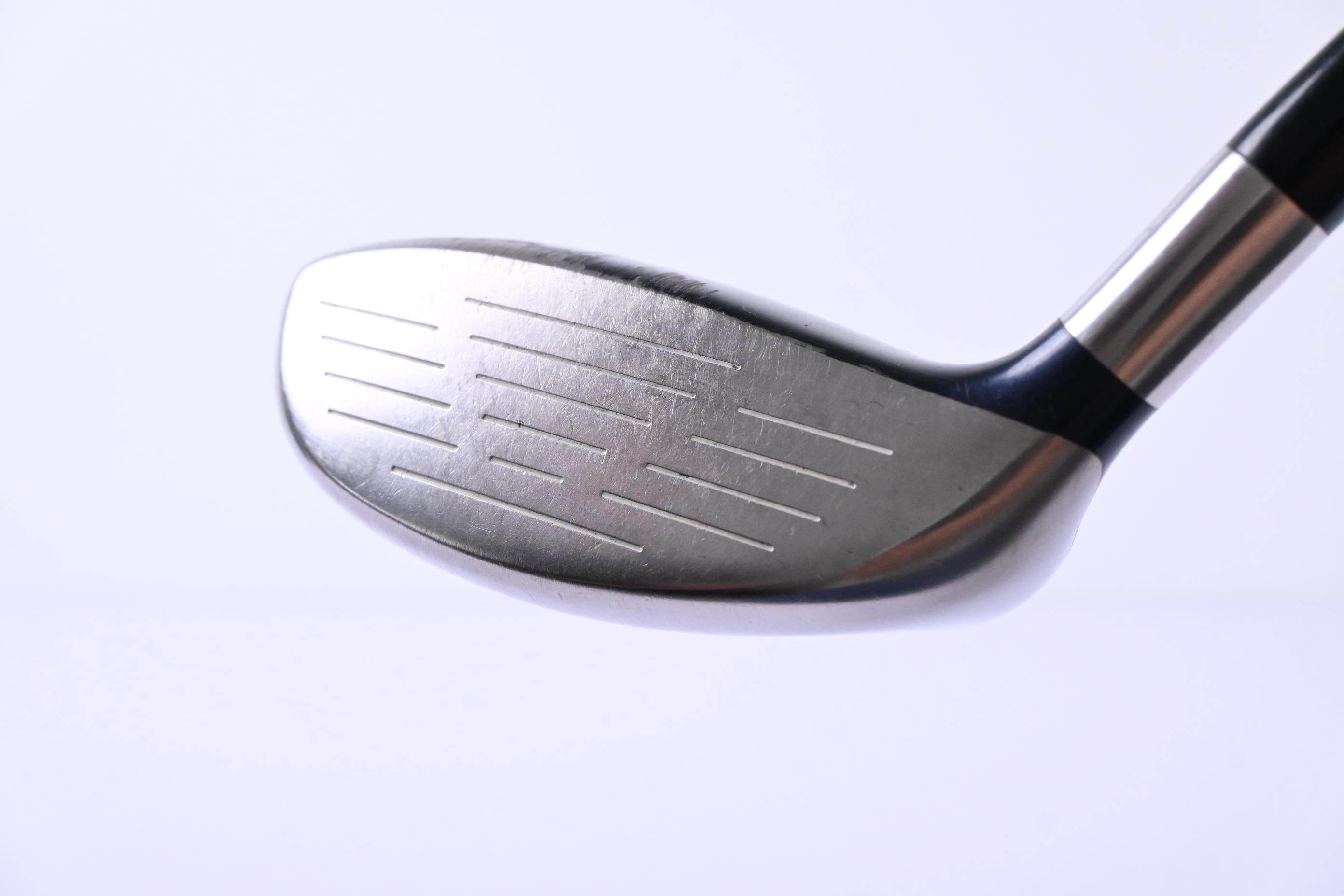 Mizuno JPX 800 #3 Wood / 15 Degree / Regular Flex Mizuno Exsar FS 5 Shaft