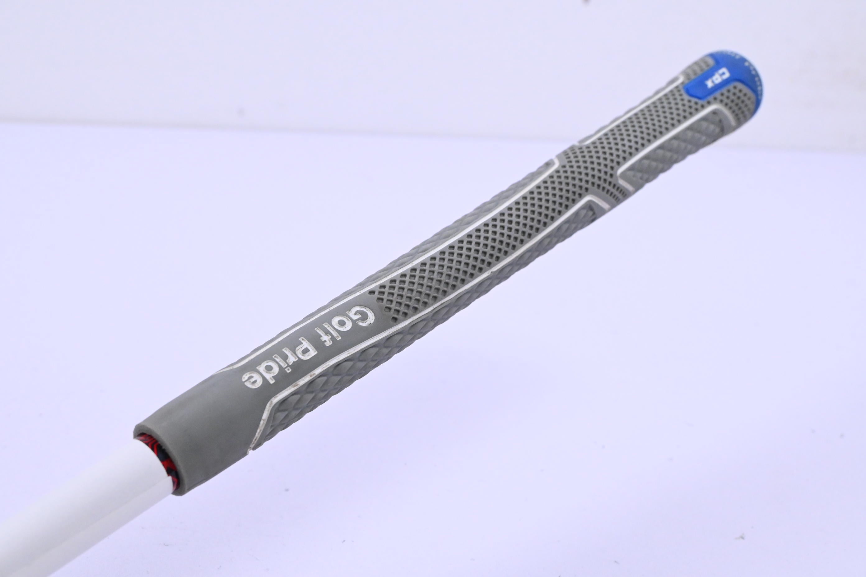 Ping G410 #5 Iron / 23.5 Degree / Blue Dot / Regular Flex Ping Alta CB Red Shaft