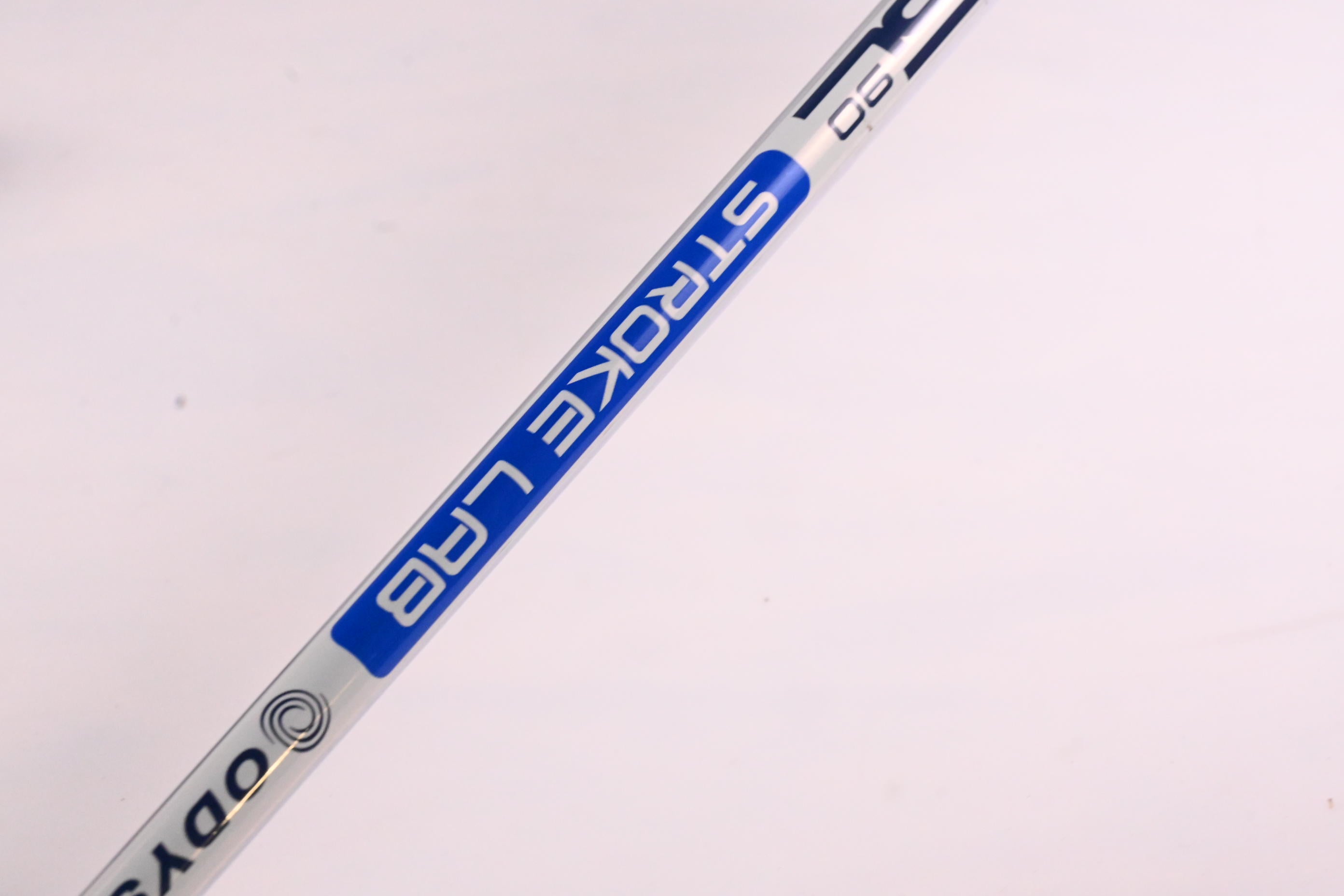 Odyssey Ai-One Wingback DB Putter / 35 Inch