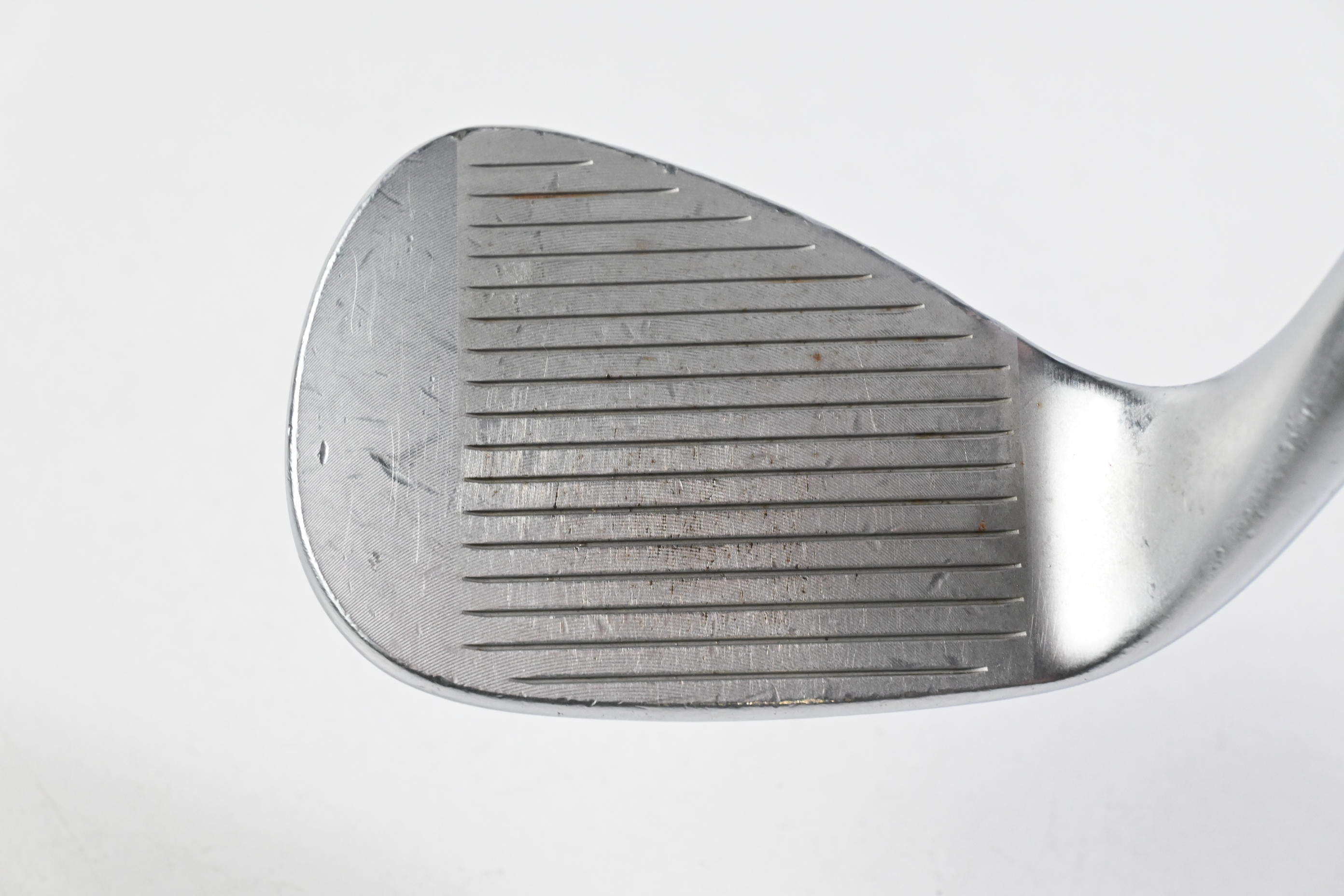 Ping Glide 4.0 Gap Wedge / 50 Degree / Silver Dot / Stiff Flex N.S.Pro Modus3