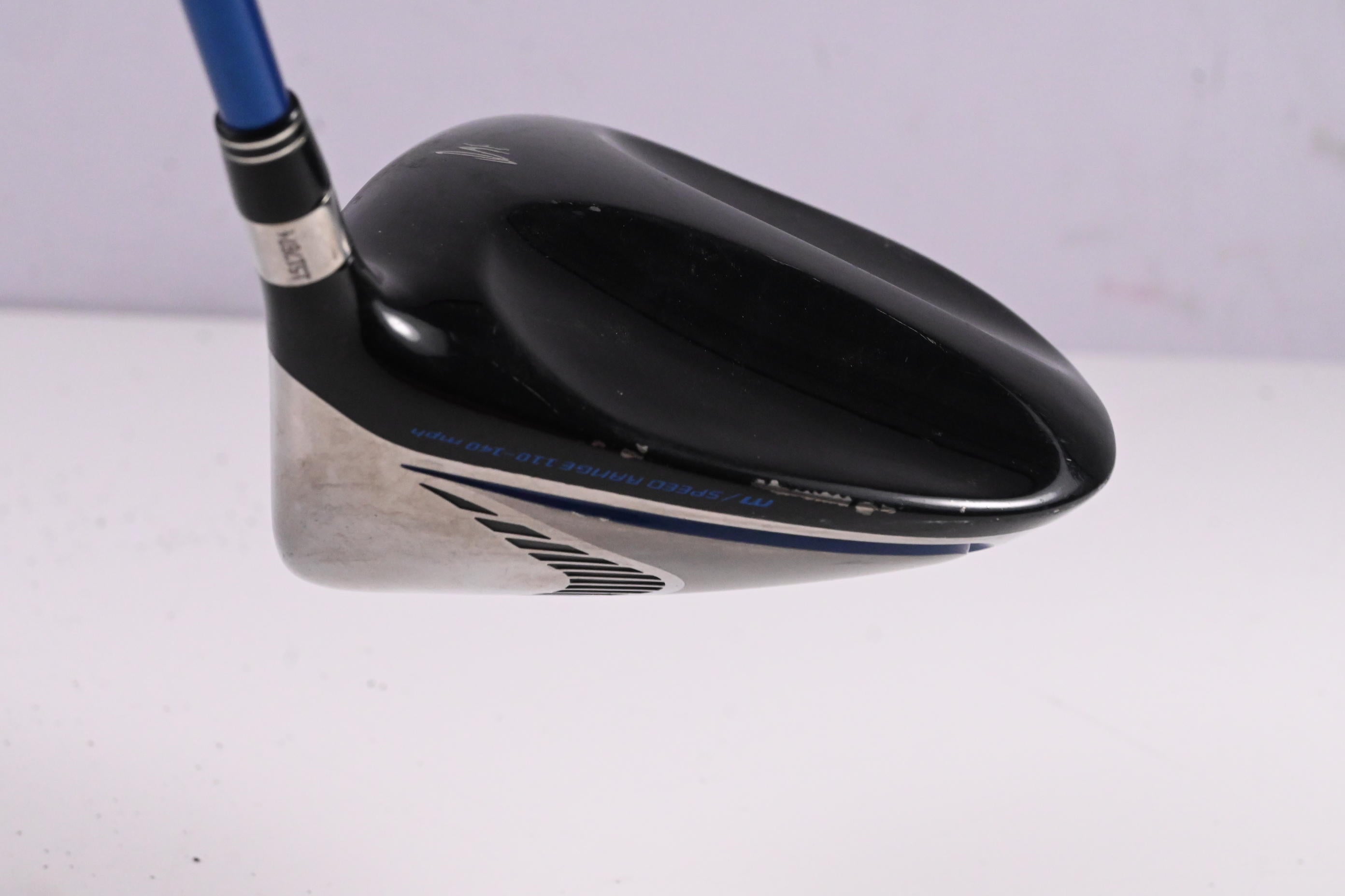 Cobra Speed LD M 2008 Driver / 10.5 Degree / Regular Flex Aldila NVS 50 Shaft