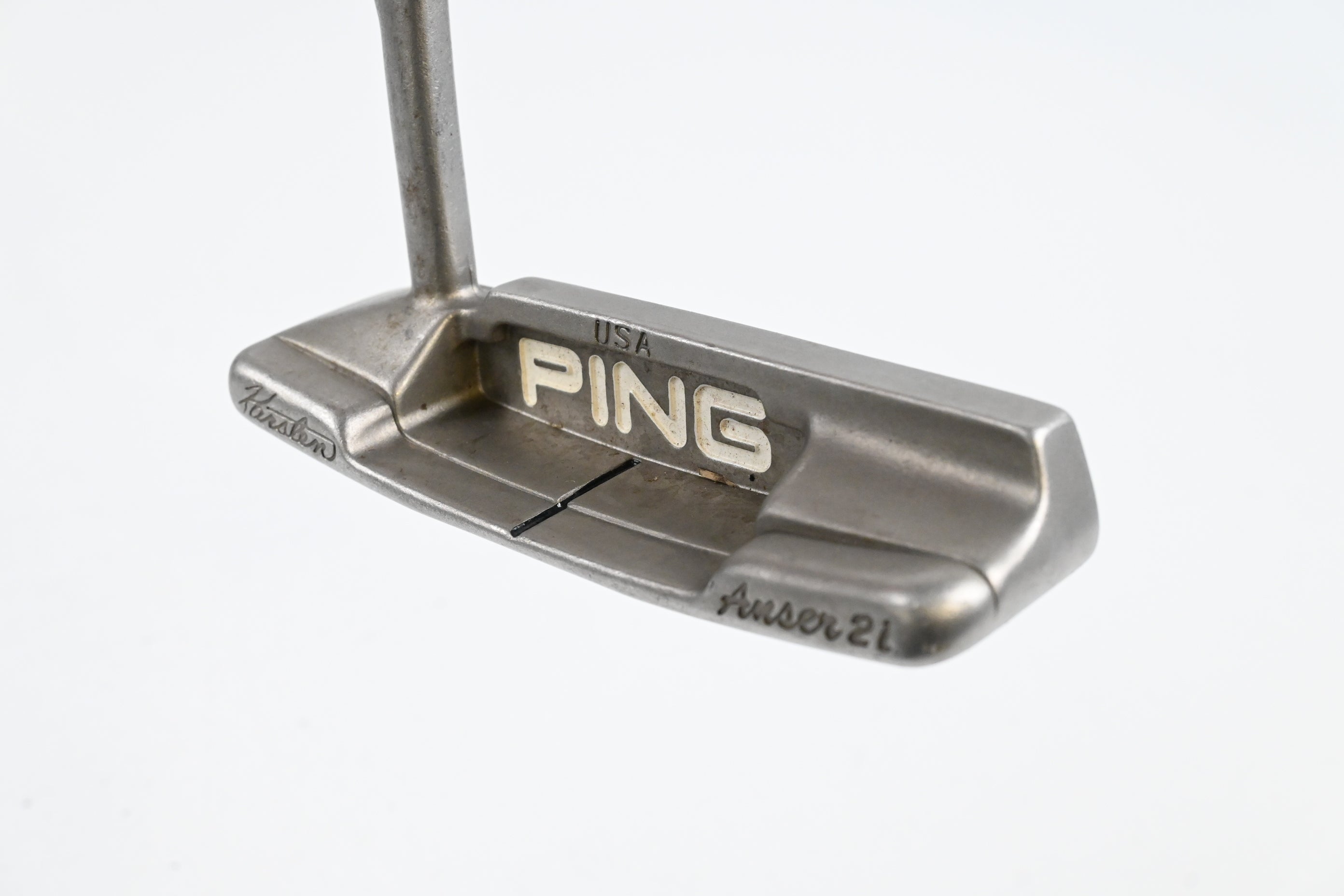 Ping Karsten USA Series Anser 2i Putter / 36 Inch
