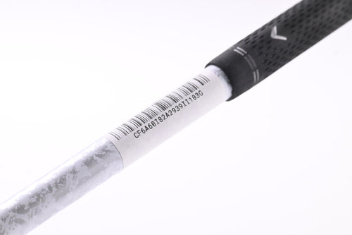 Taylormade R9 Driver / 9.5 Degree / Regular Flex Denali Charcoal 50 Shaft