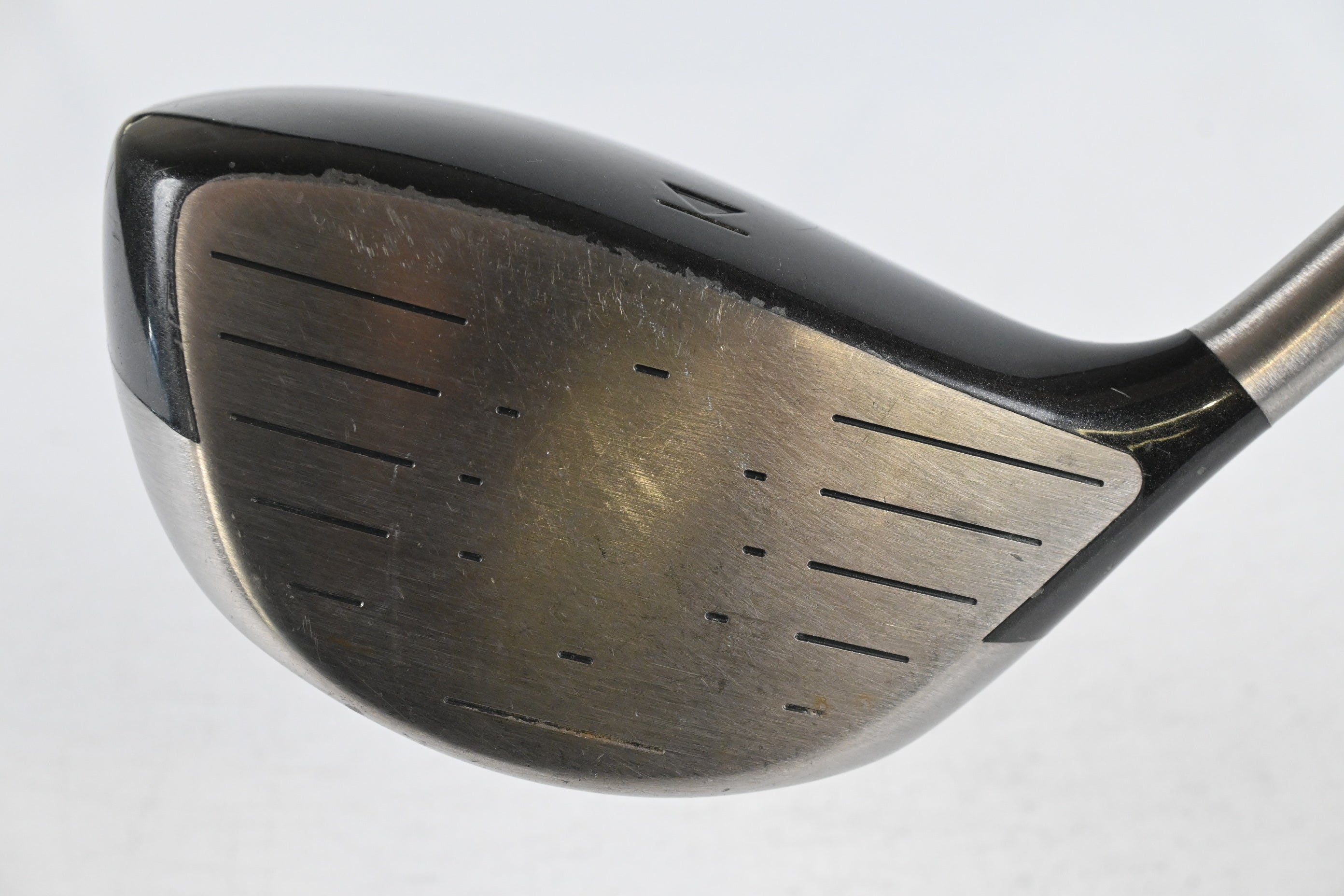 Titleist 983 E Driver / 8.5 Degree / Stiff Flex Graphite Design YS-6 Shaft