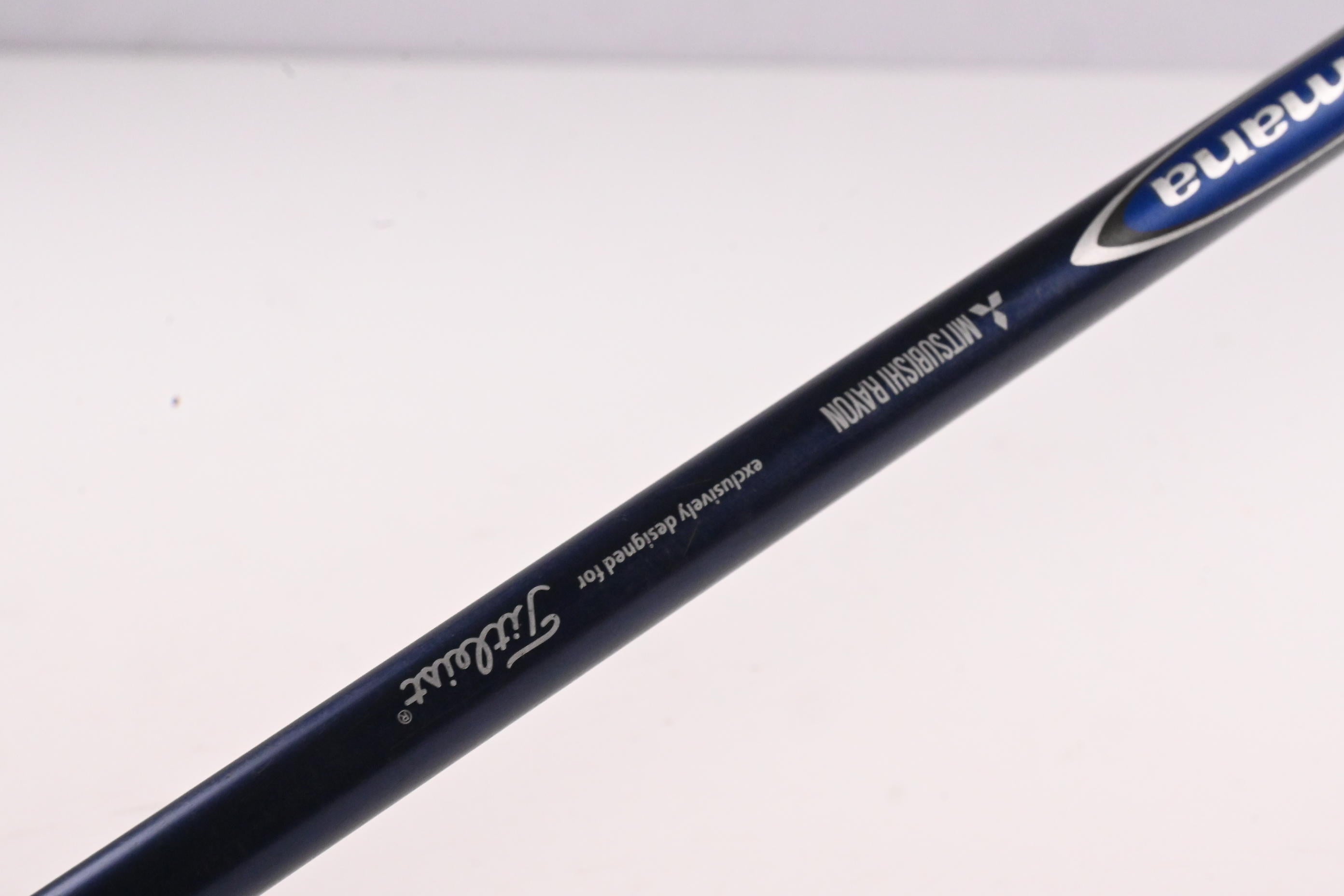 Titleist 910 D2 Driver / 10.5 Degree / Regular Flex Diamana Kai'li 65 Shaft