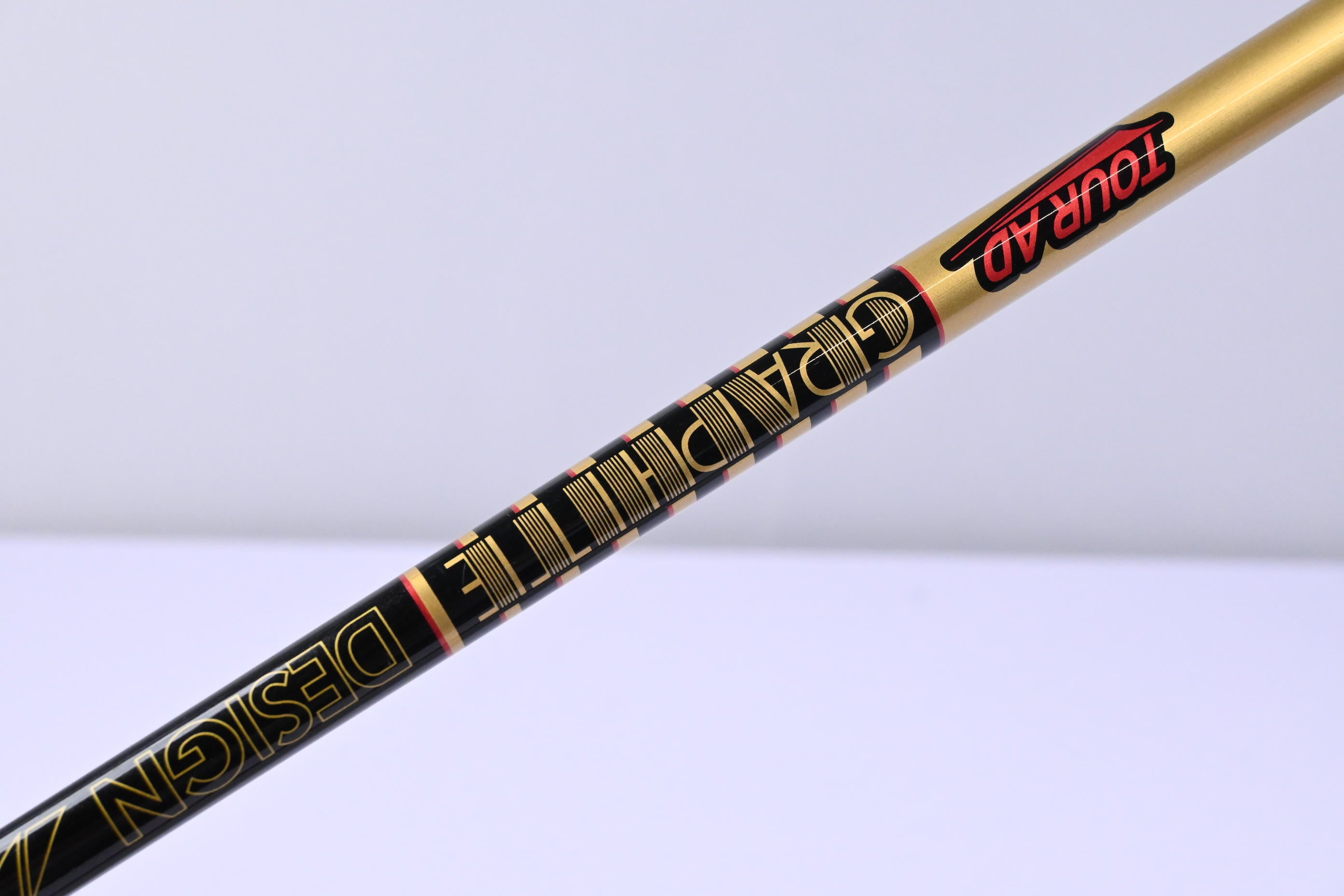 Graphite Design Tour AD CQ-5 Driver Shaft / Regular Flex / Ping 2nd Gen