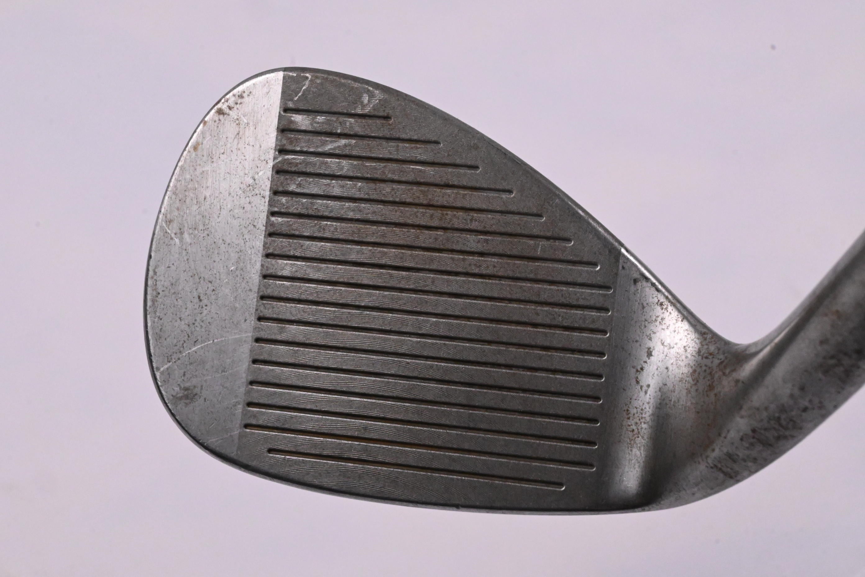 Cobra King 2025 Gap Wedge / 52 Degree / X-Flex Project X Steel Shaft