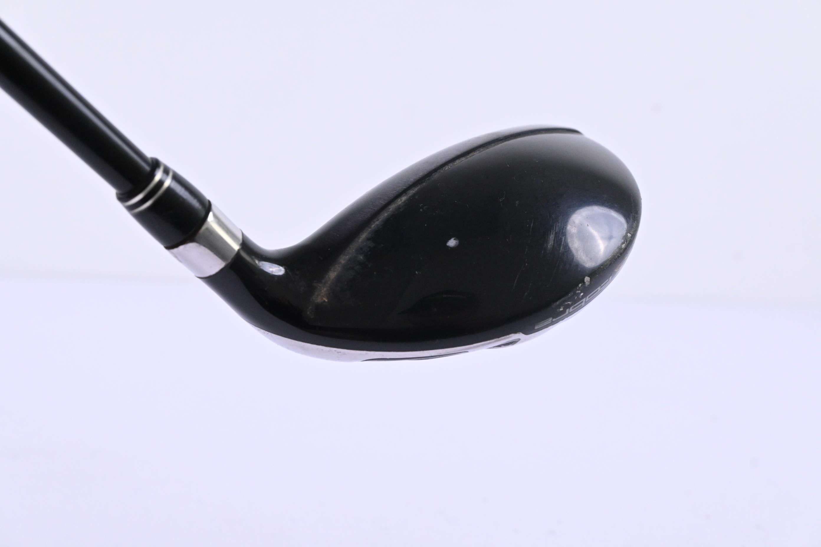 Cobra Baffler Rail-H #5 Hybrid / 25 Degree / Stiff Flex Fujikura Motore 65 Shaft