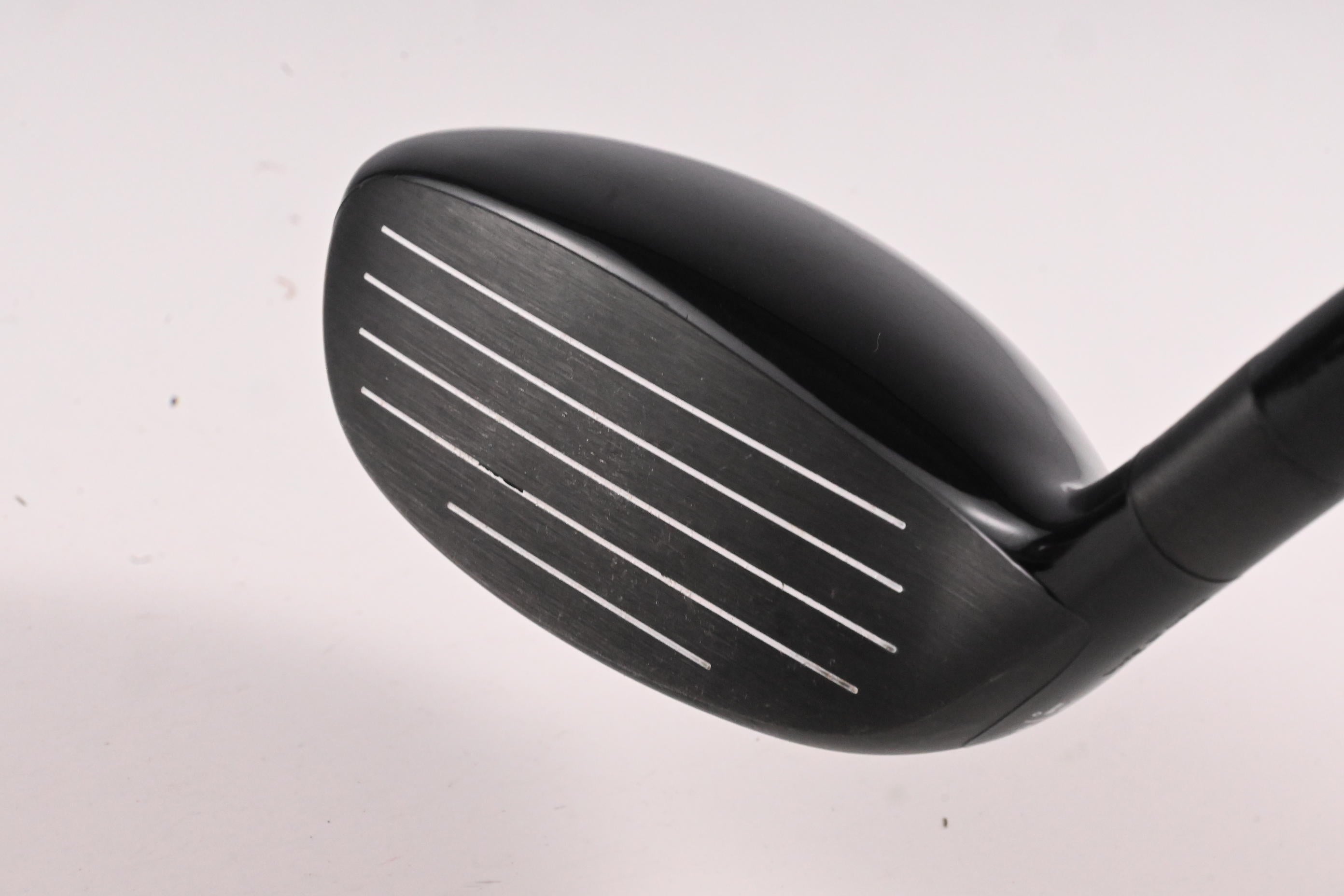 Honma TW 757 #4 Hybrid / 21 Degree / Regular Flex Honma Vizard 50 Shaft