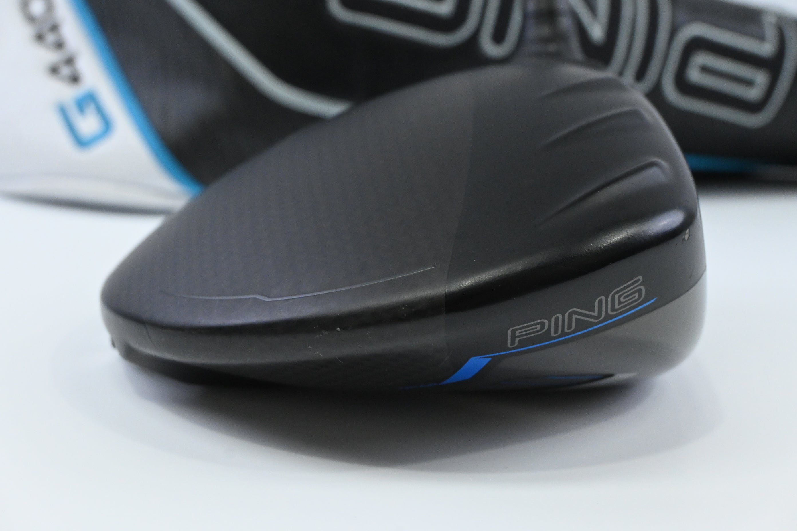 Ping G440 Max Driver / 9 Degree / Stiff Flex Tensei 1K Black 65 Shaft