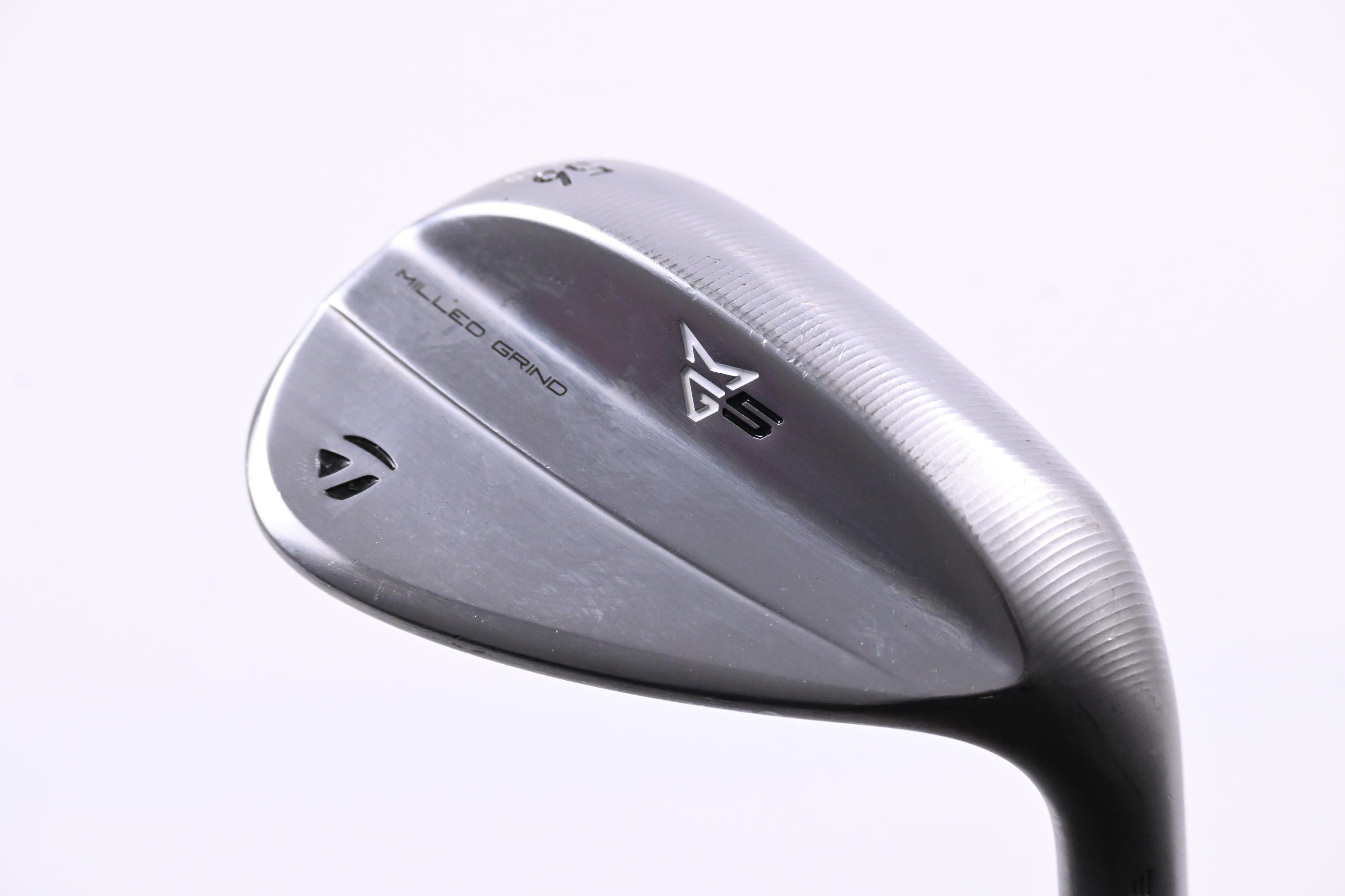 Taylormade Milled Grind 5 Sand Wedge / 56 Degree / Wedge Flex Dynamic Gold 115