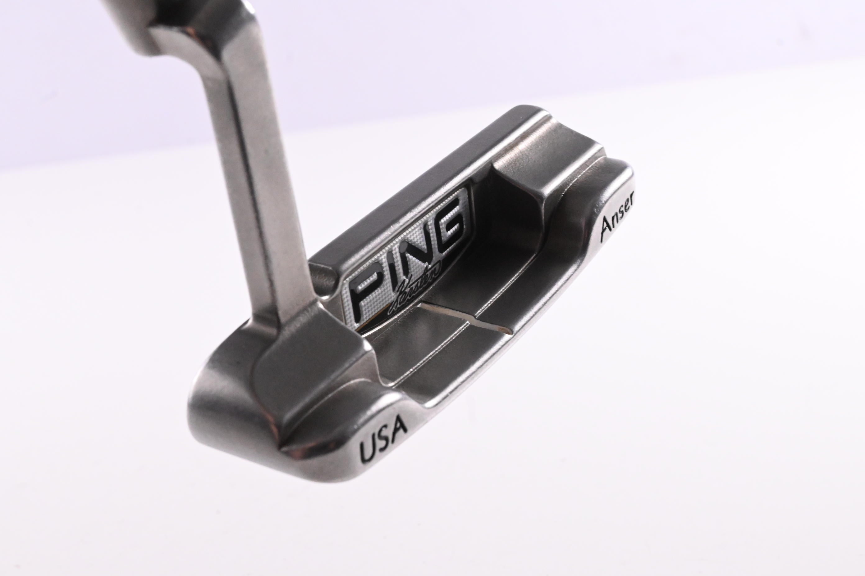 Ping Karsten USA Anser Putter / 35 Inch