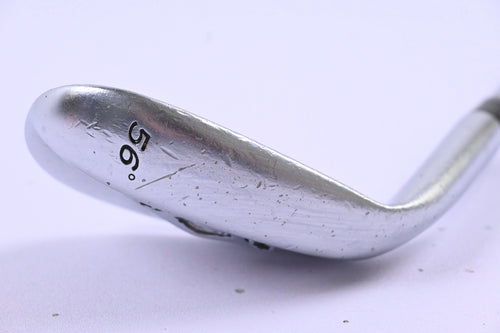 Taylormade Z-TP Sand Wedge / 56 Degree / Stiff Flex KBS Shaft
