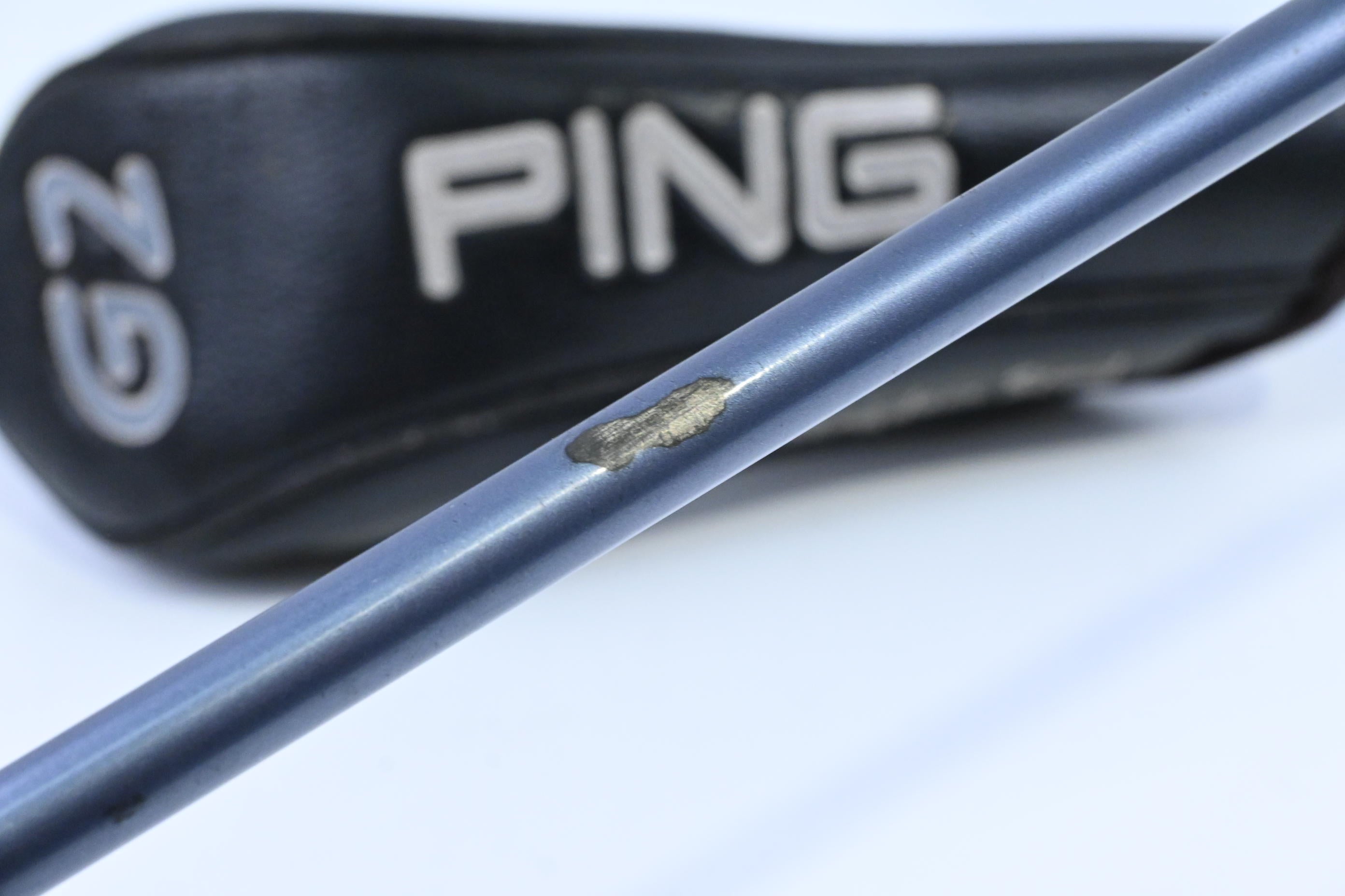 Ladies Ping G2 #5 Wood / 17 Degree / Ladies Flex Ping TFC 100 Shaft