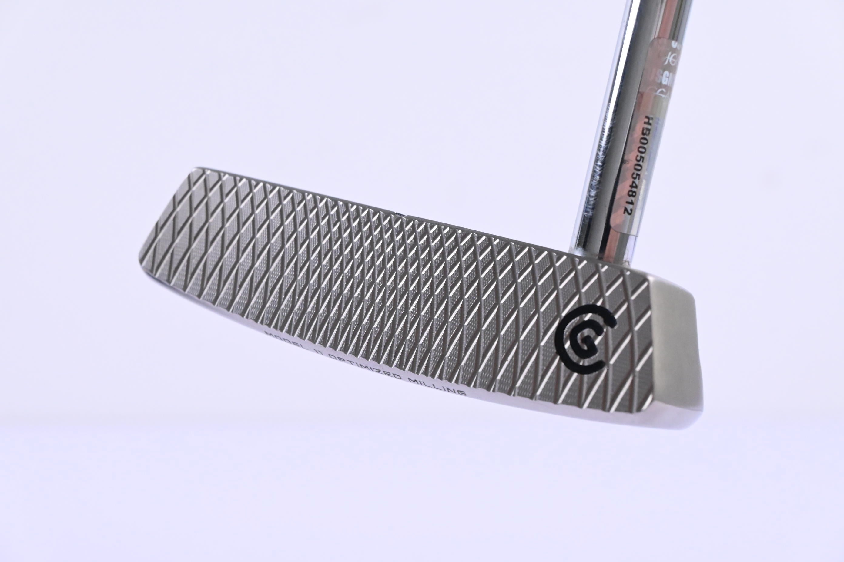 Cleveland HB Soft 2 11 CB Putter / 38 Inch
