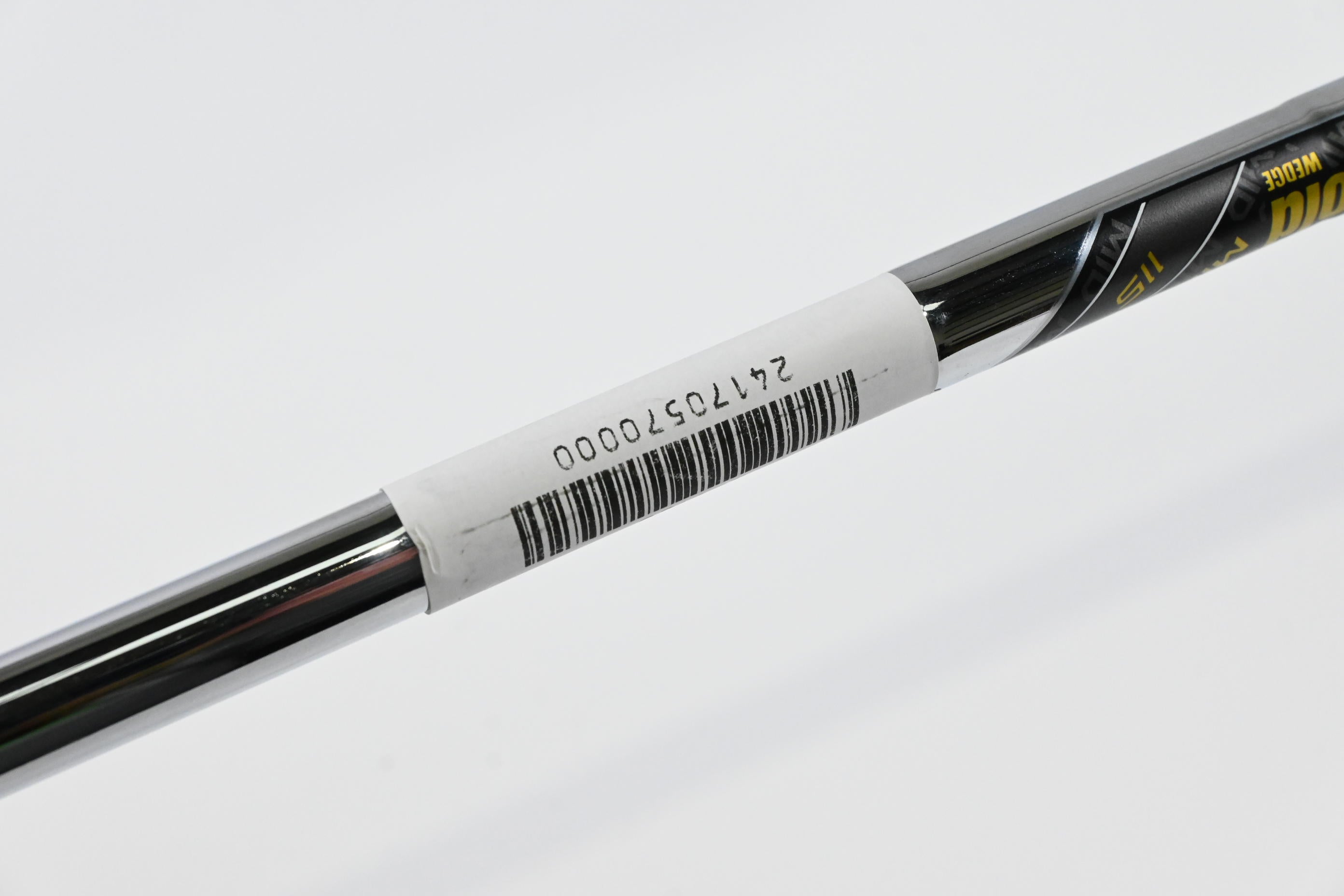 Callaway Opus Gap Wedge / 50 Degree / Wedge Flex Dynamic Gold MID 115